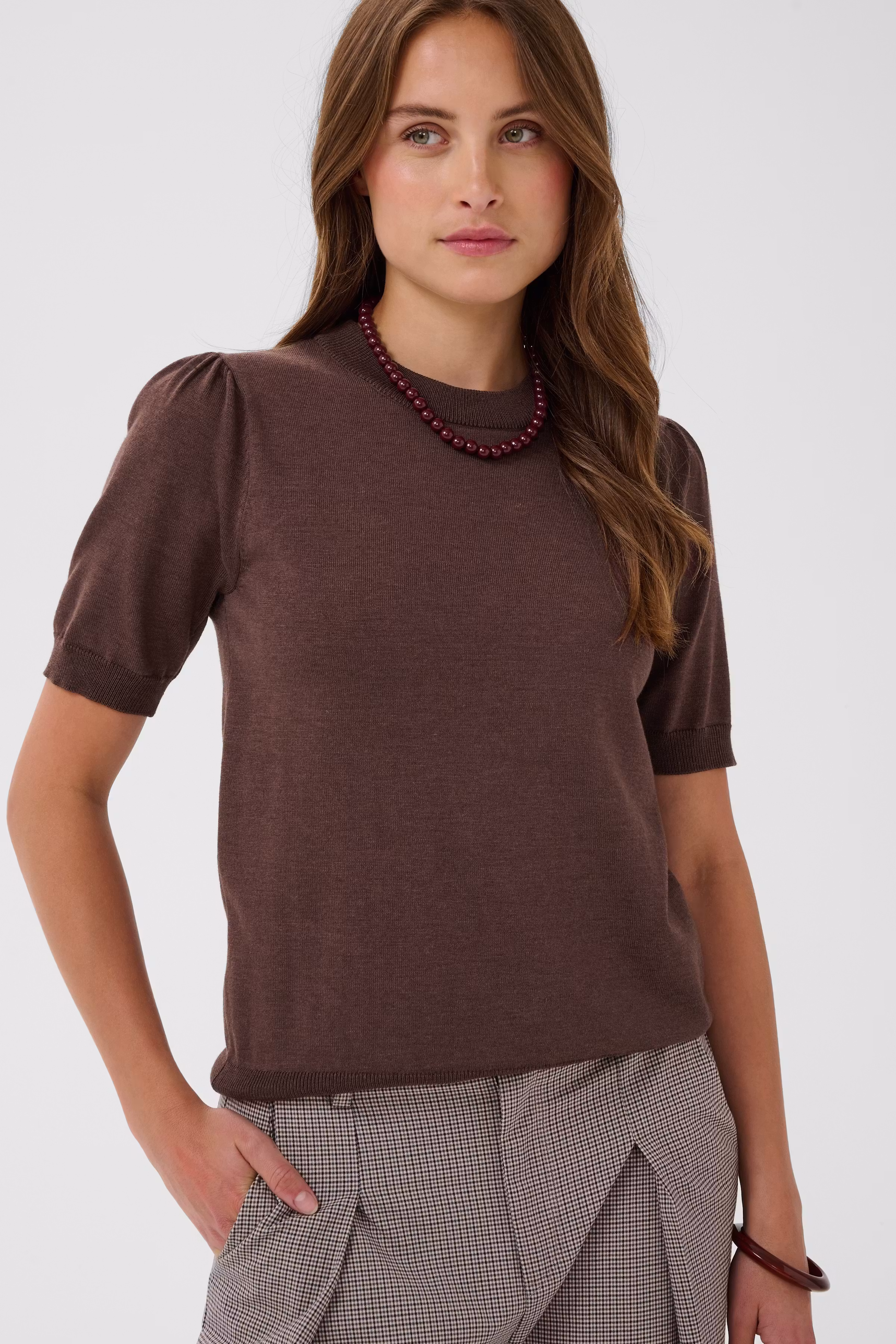 MilaSZ Pullover LOOKBOOK DETAIL 30511788-1910151