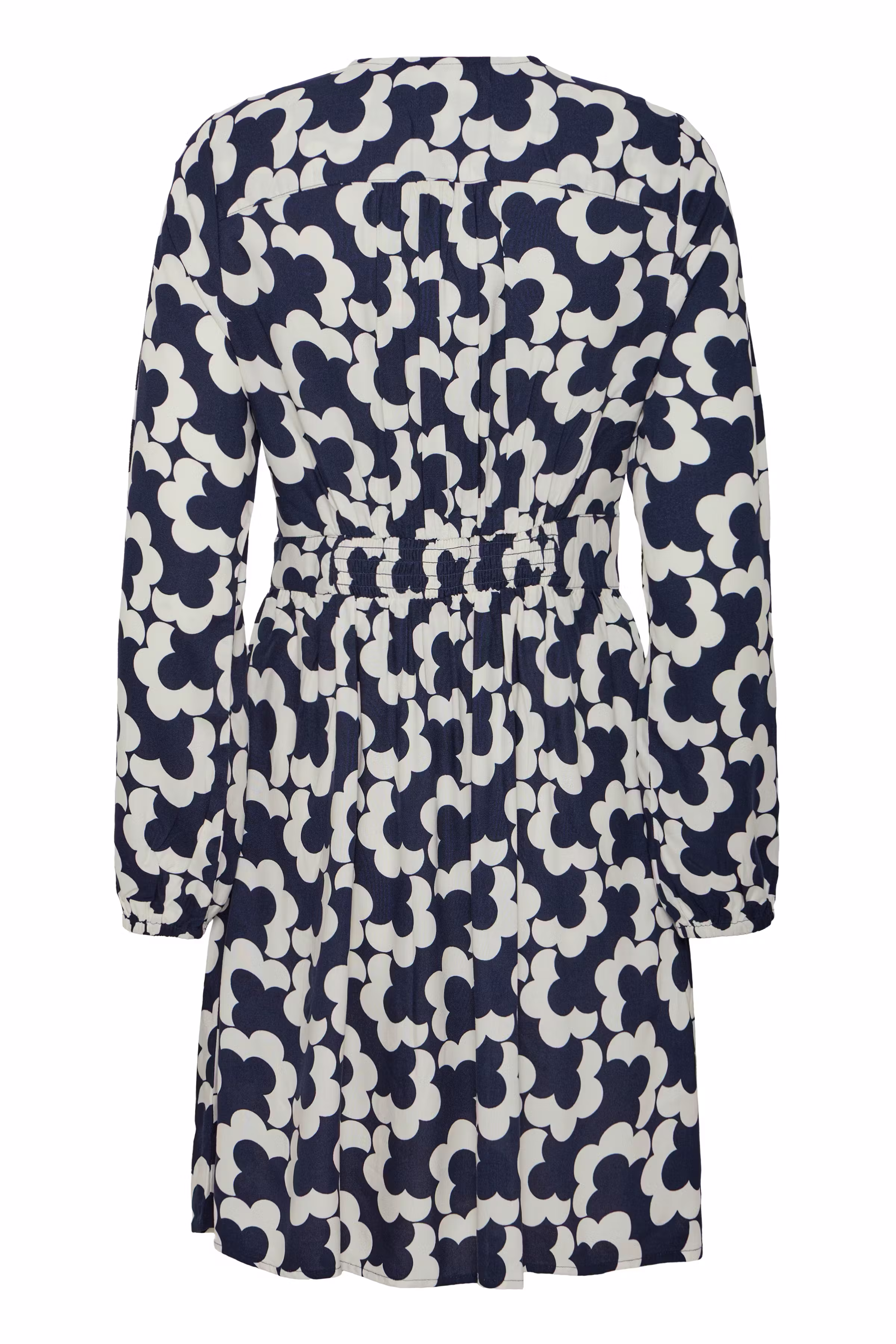 IHNASREEN Dress PACK BACK 20121992-204371