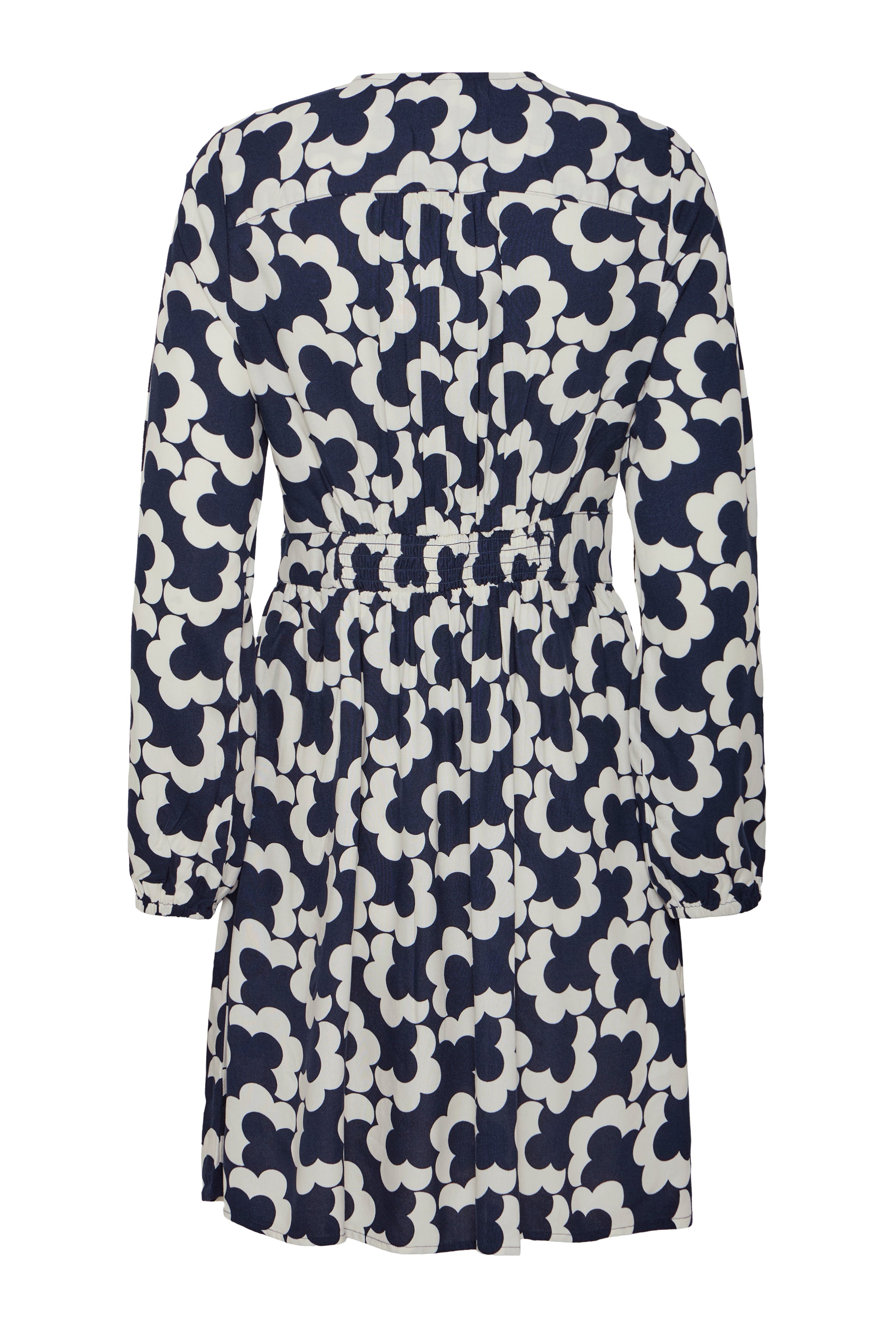 IHNASREEN Kjole PACK BACK 20121992-204371