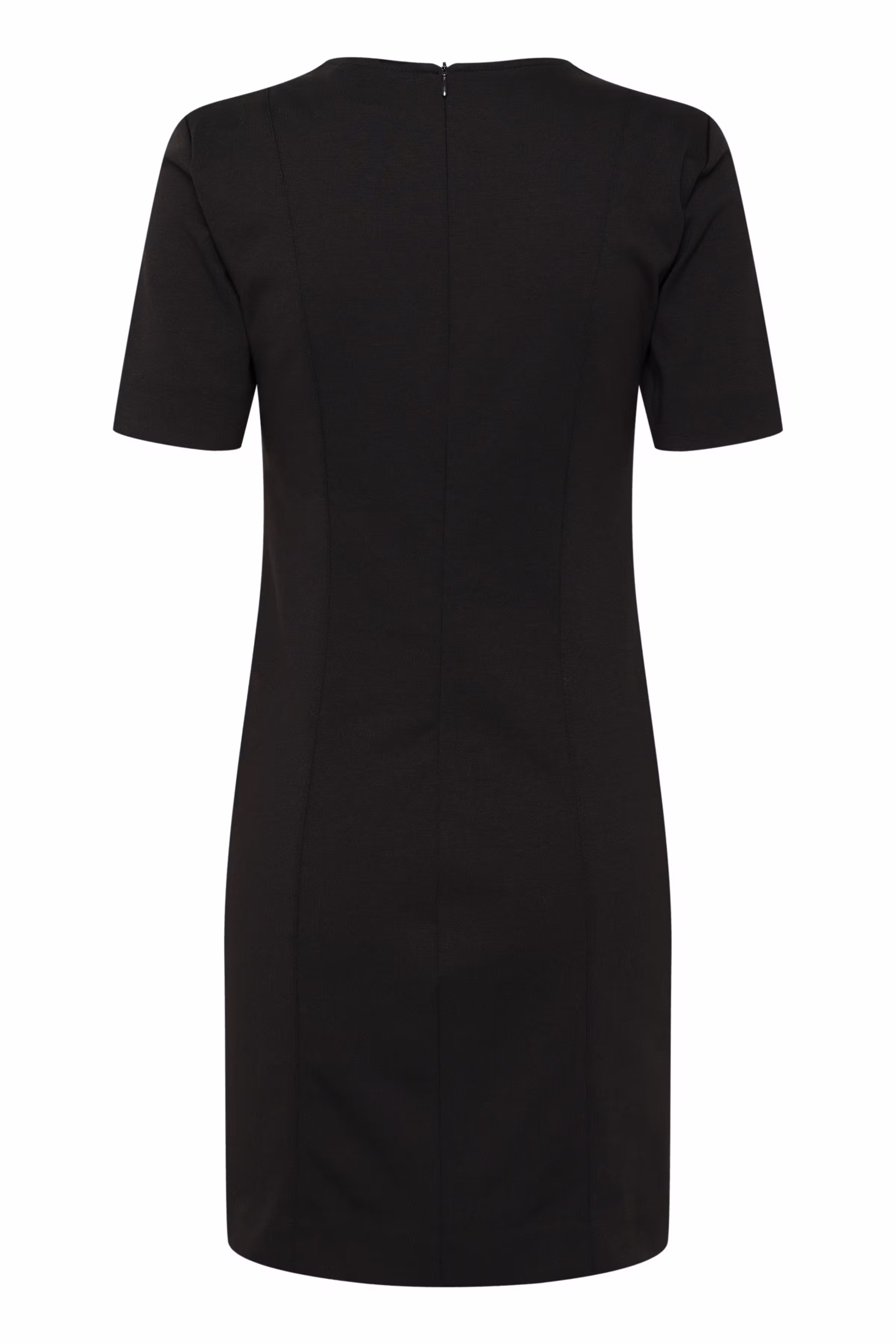 IHKALA DR1 Jersey kjole PACK BACK 20122811-194008