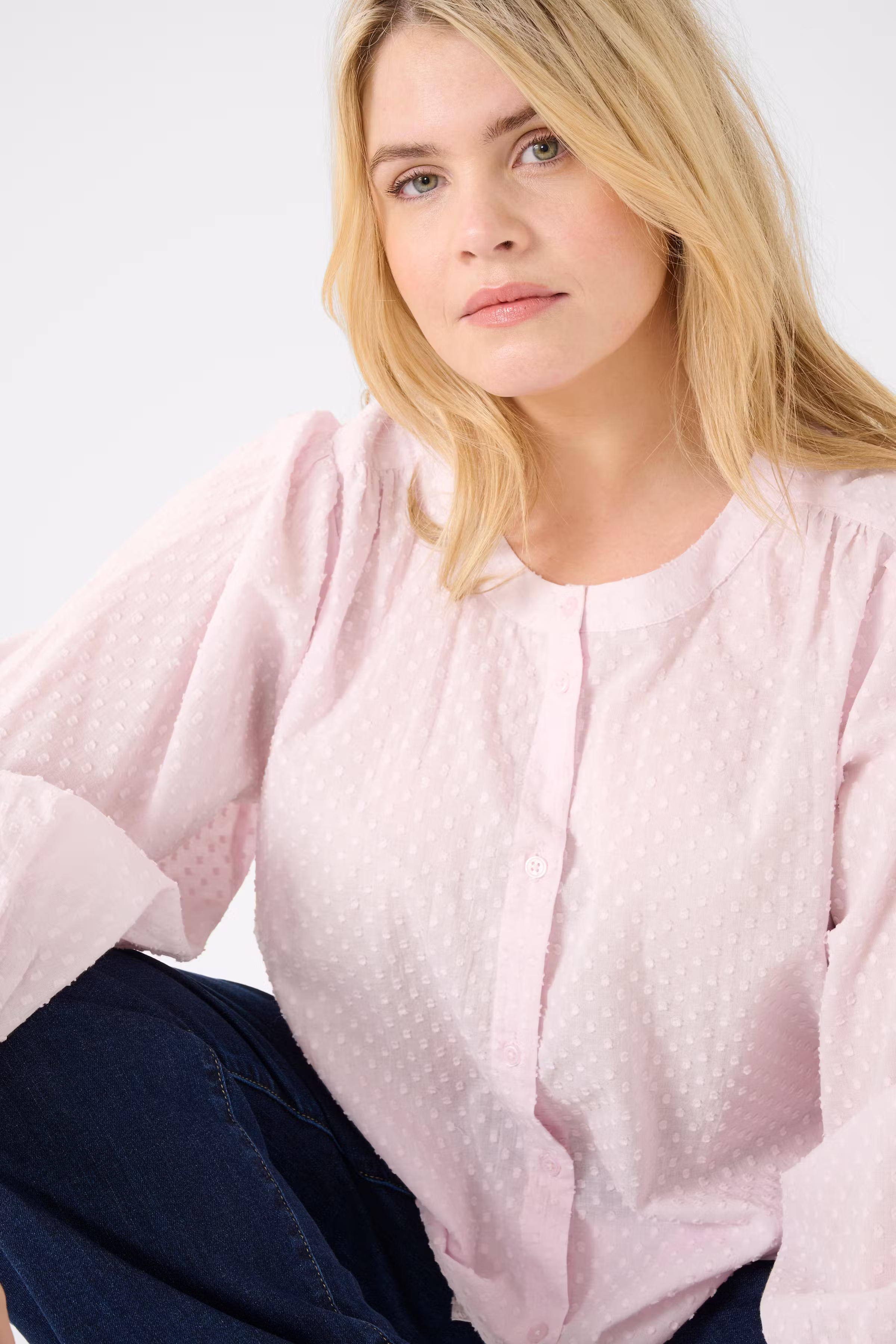 KCrory Blus LOOKBOOK DETAIL 10582891-133405