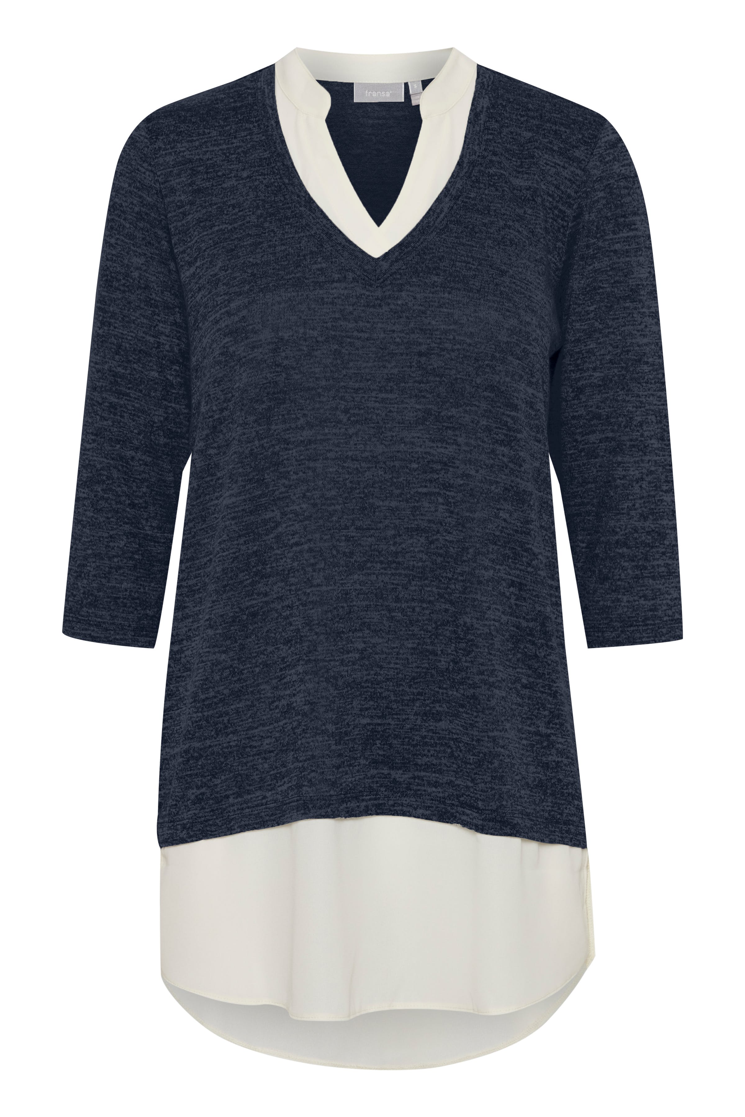 Strickpullover PACK FRONT 20611851-1939231