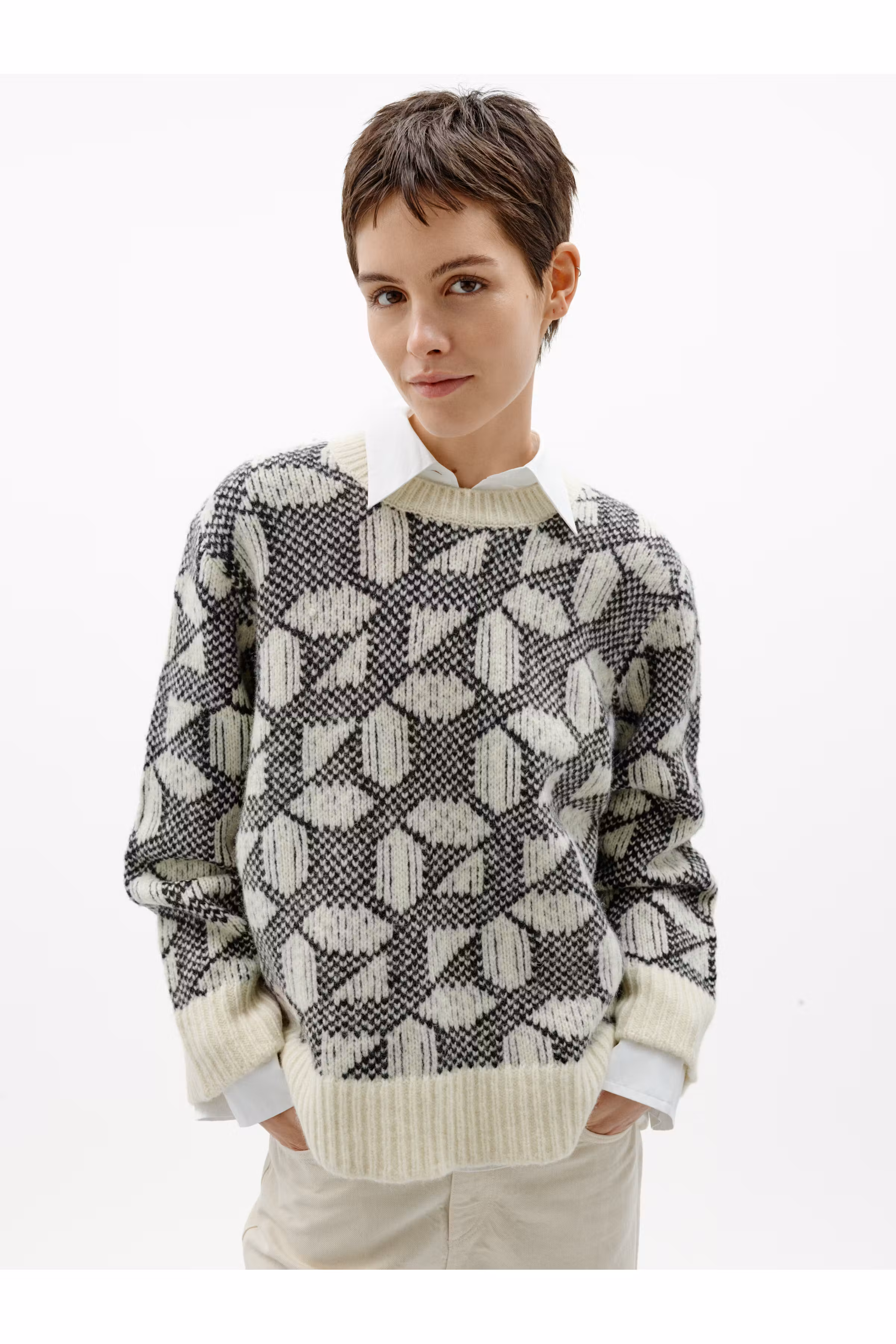 TULAIW Pullover LOCATION NONE 30112920-900013271
