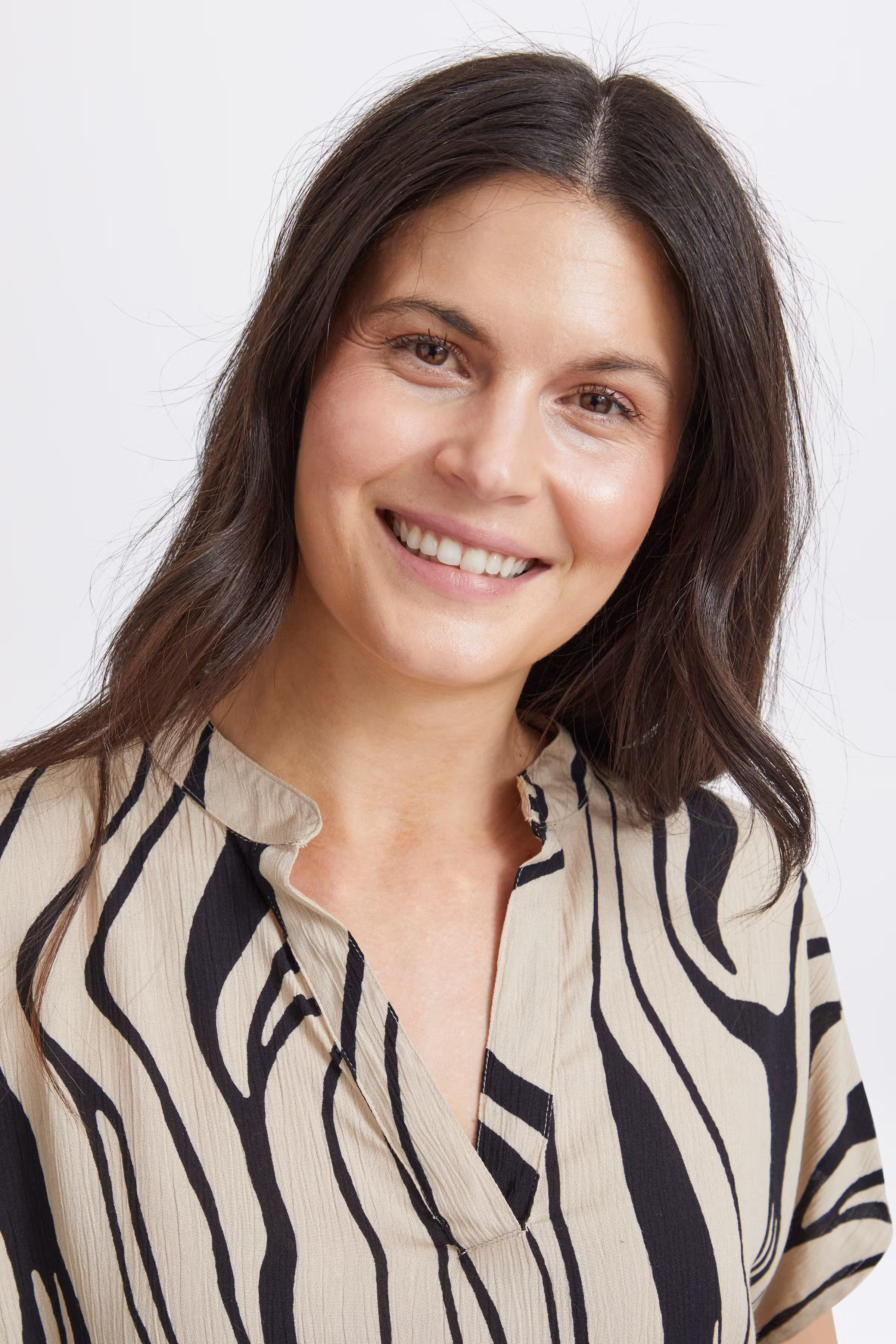 FXAVERY Bluse LOOKBOOK DETAIL 20615389-204363