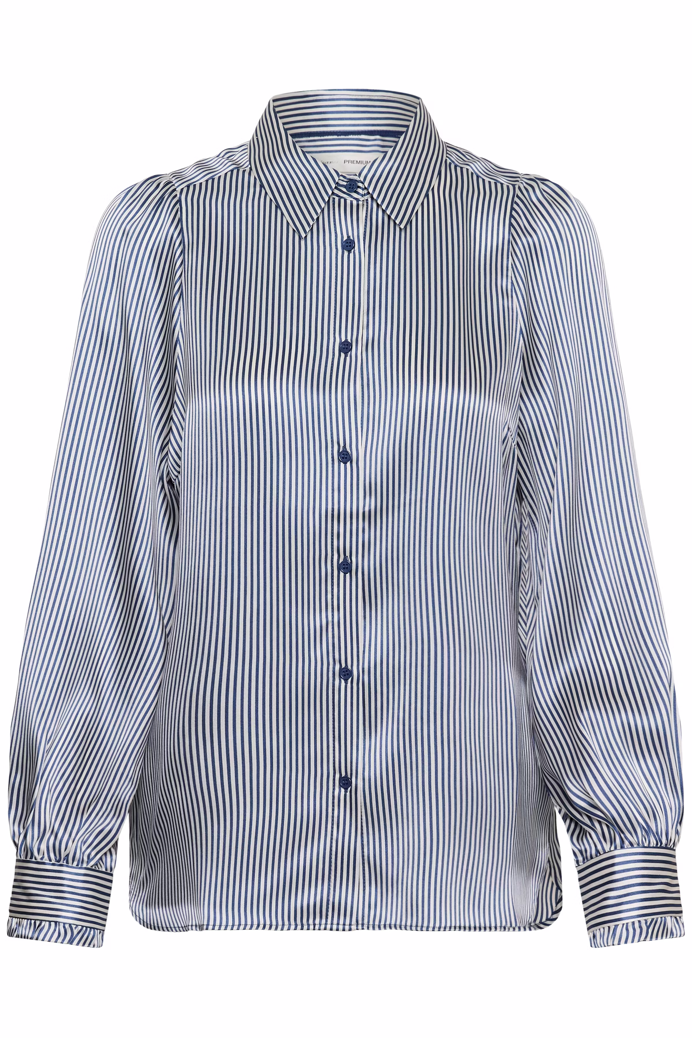 LarinaIW Skjorta PACK FRONT 30110622-304097