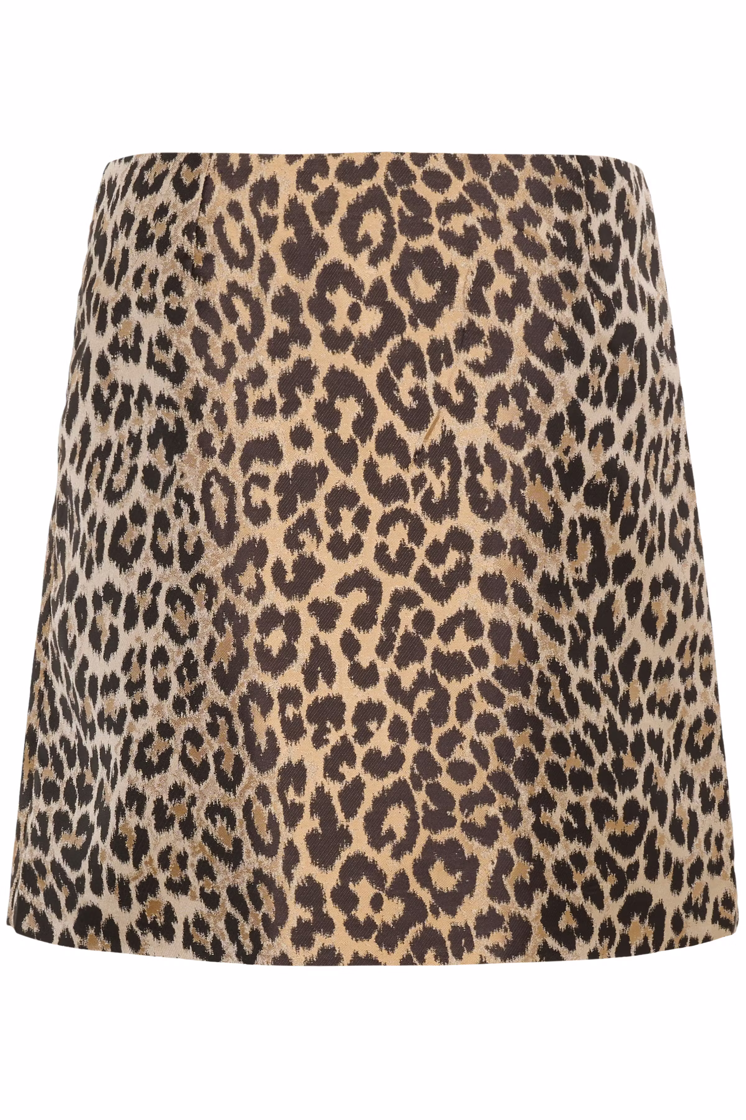 CUcarol Leopardnederdel PACK BACK 50112452-107401