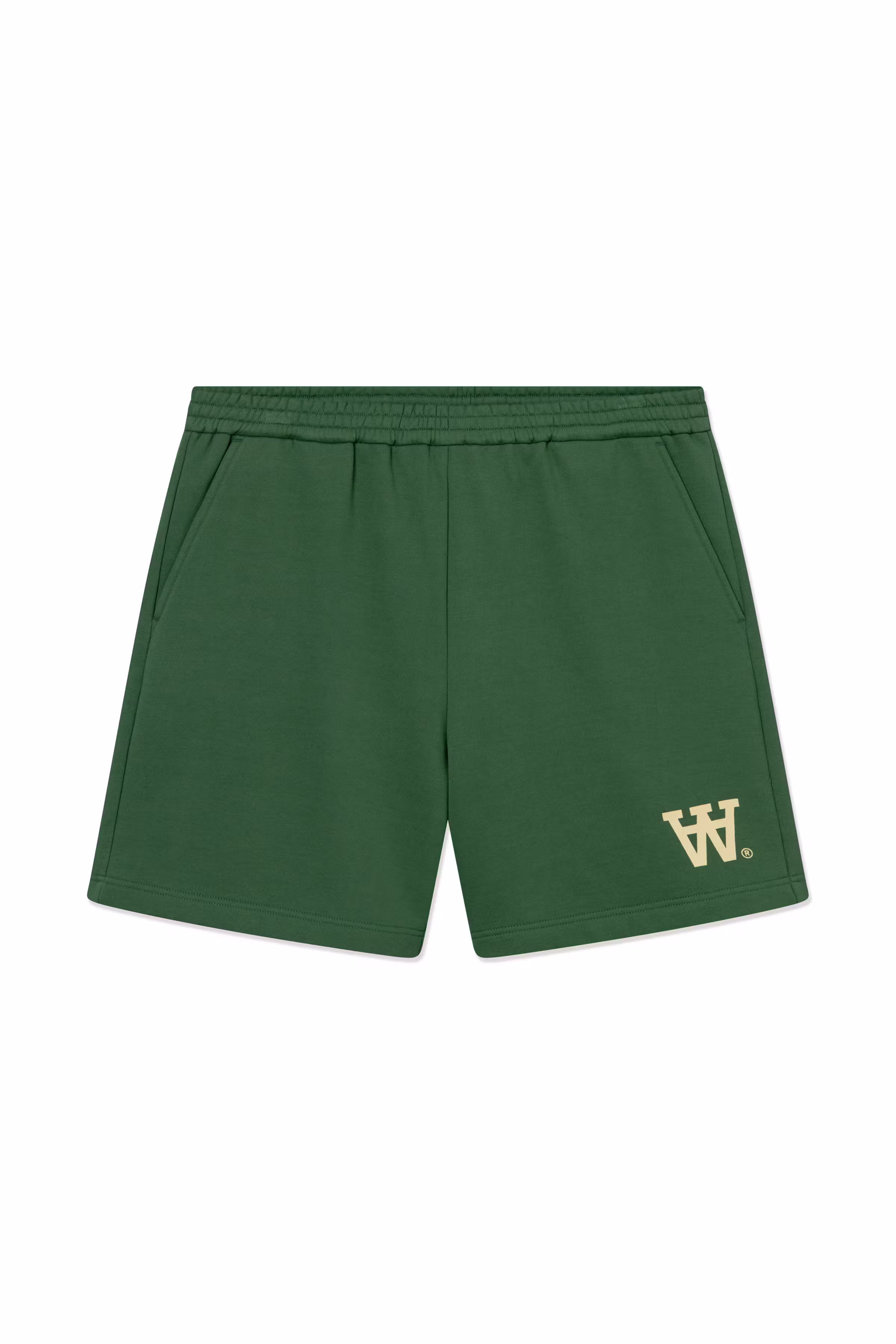 WWLuis Shorts PACK FRONT 30252101-196050