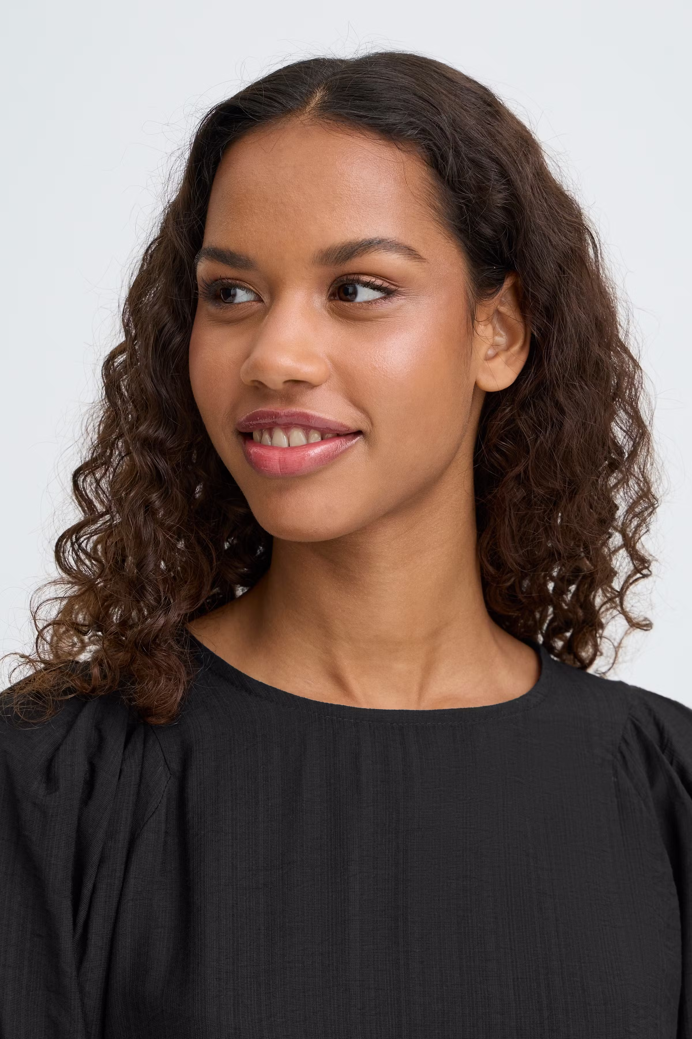 IXWILMA Bluse LOOKBOOK DETAIL 20123703-194008