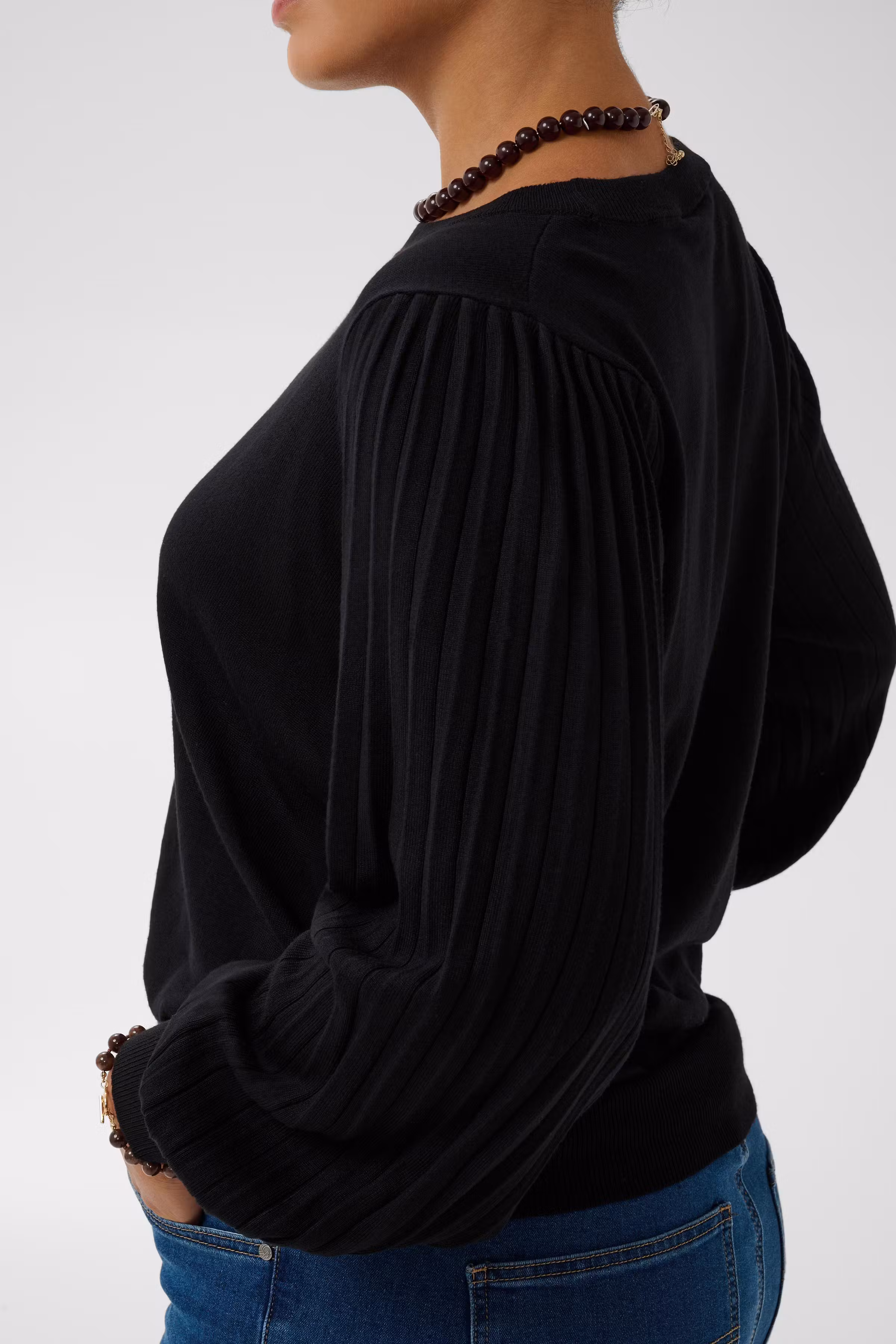 KCloni Pullover LOOKBOOK DETAIL 10581811-100121