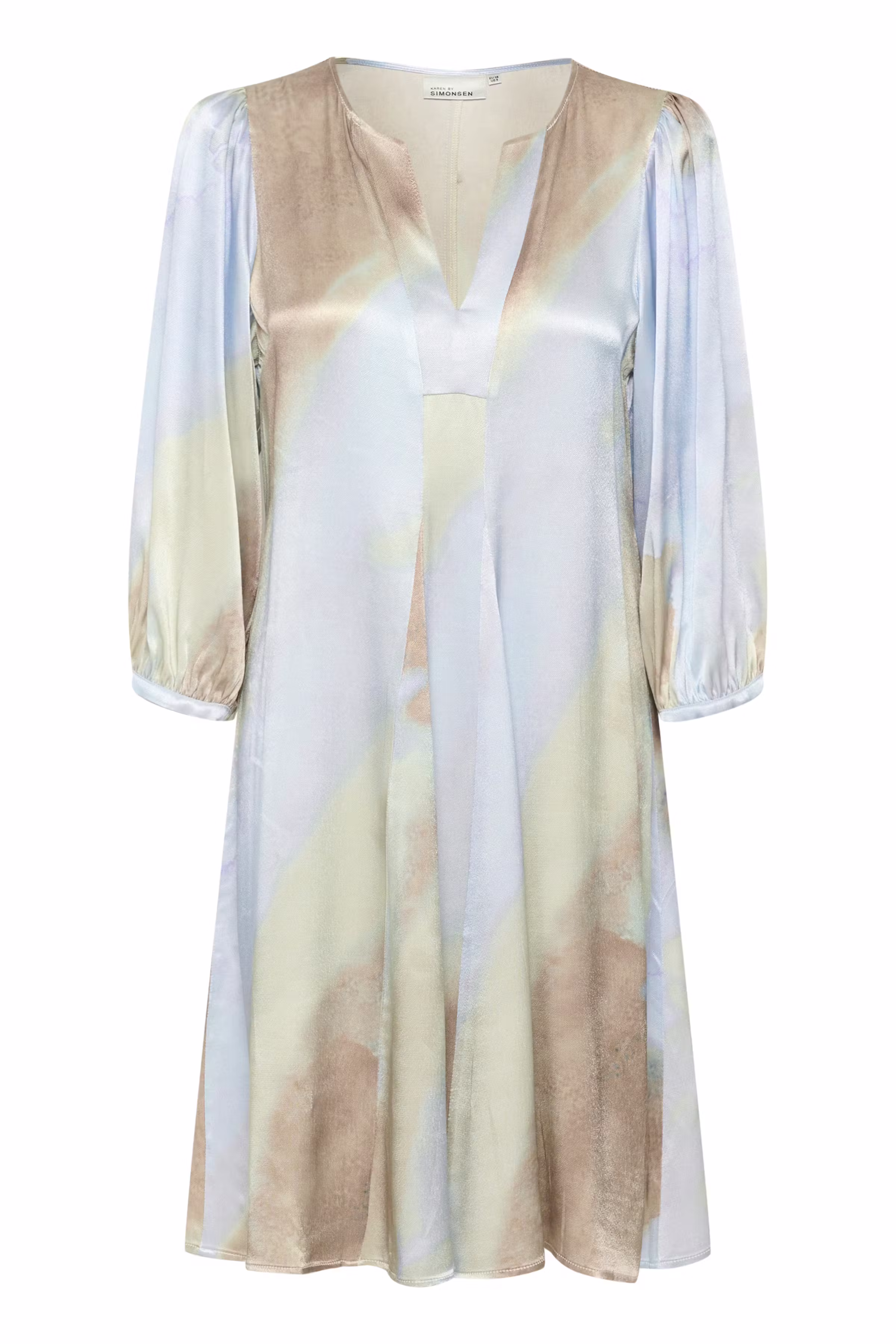 OlgaKB Kjole PACK FRONT 10104939-107573