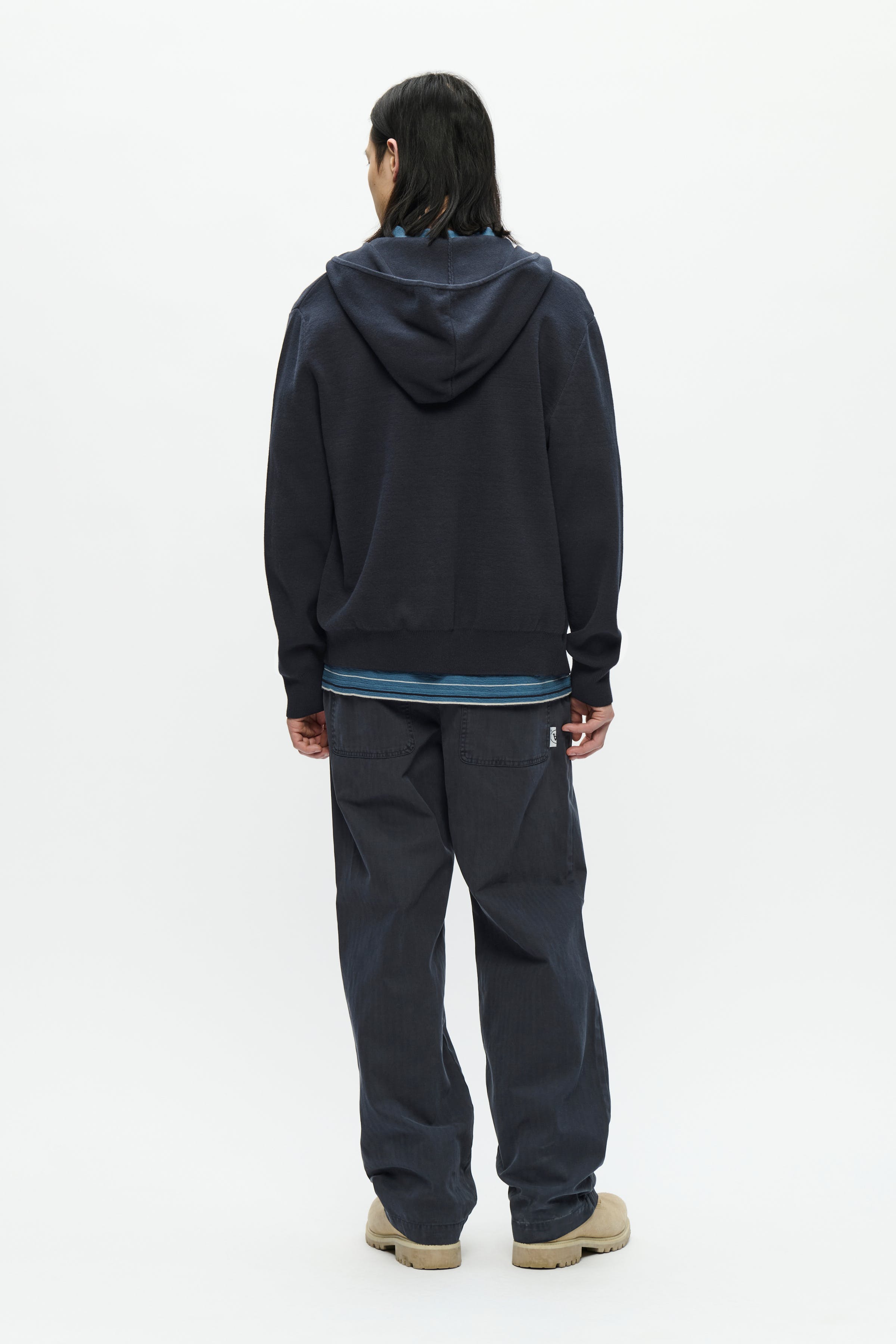 WWCurt Cardigan LOOKBOOK BACK 30251555-194011