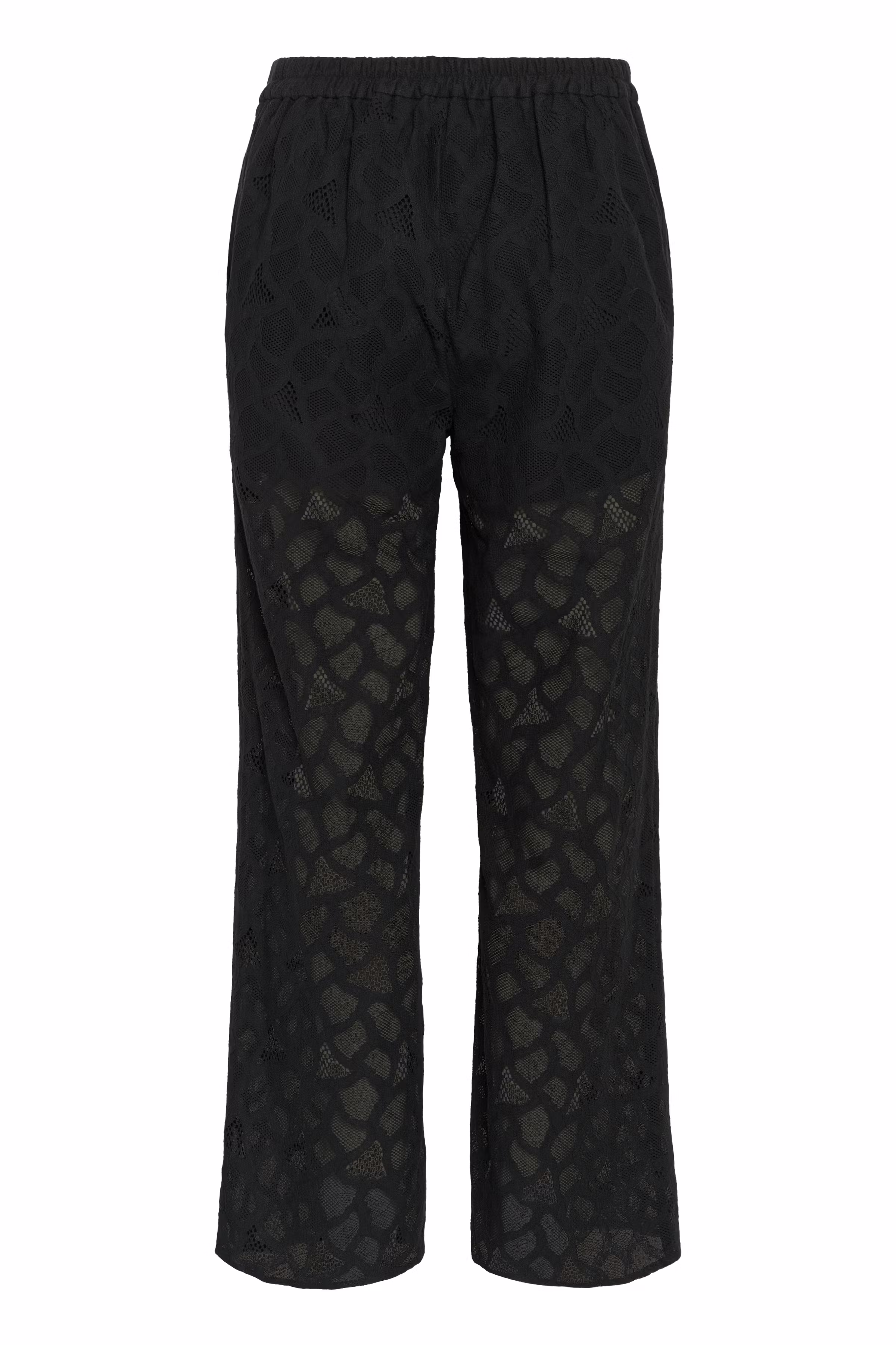 KBAudrey Lace trousers PACK BACK 10105548-194008