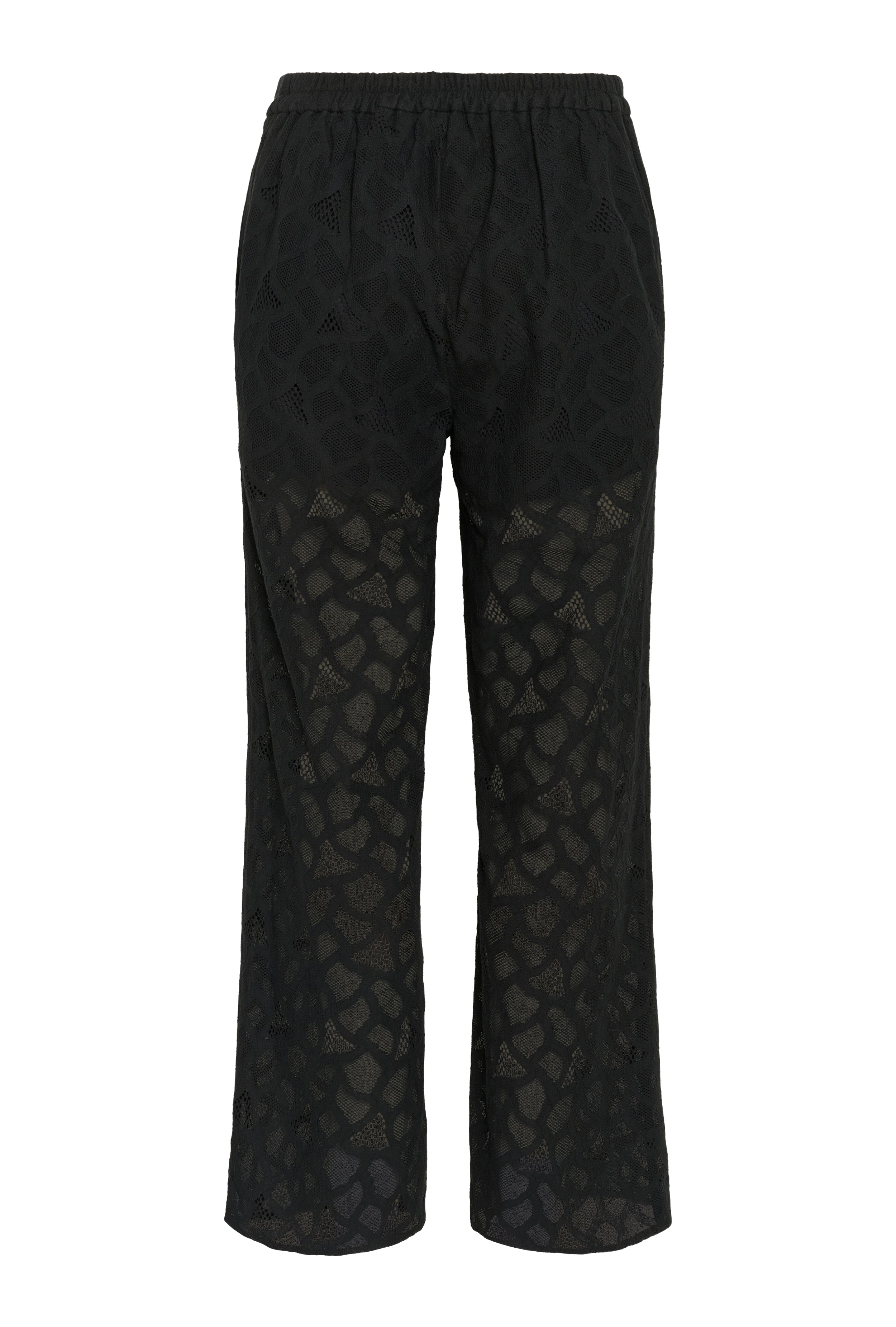 KBAudrey Blondebukser PACK BACK 10105548-194008