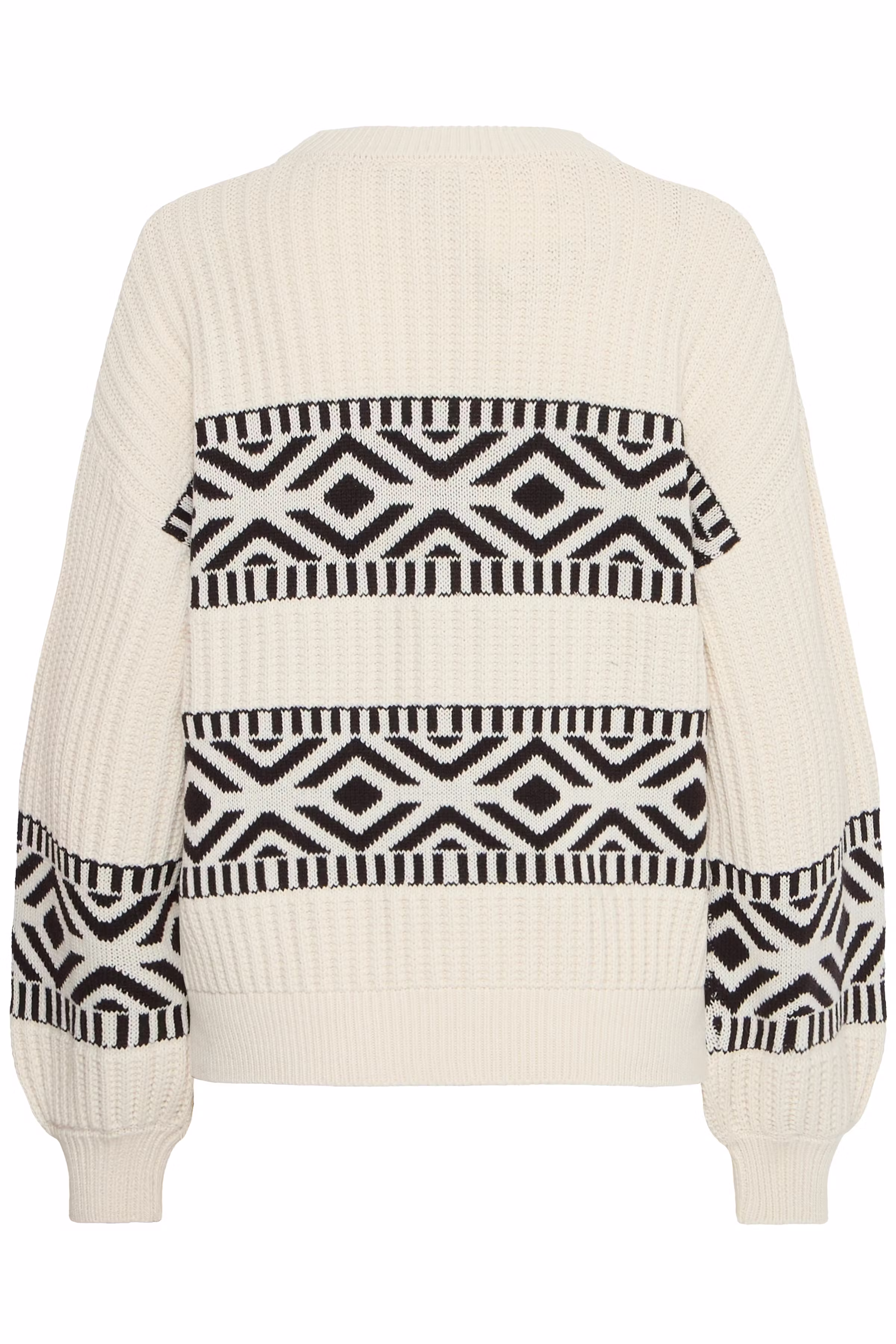 IHBARISA Pullover PACK BACK 20121804-130905