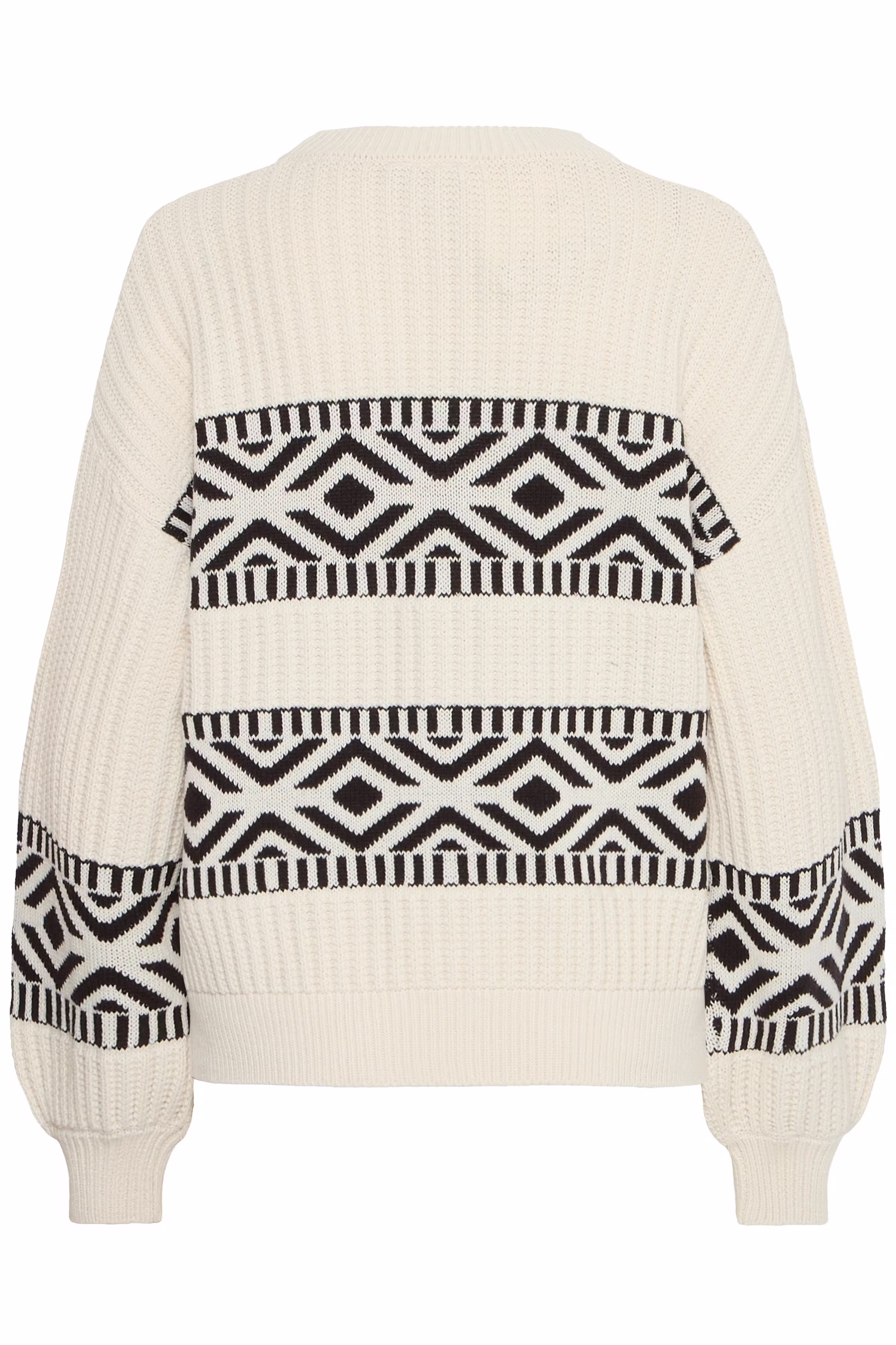 IHBARISA Pullover PACK BACK 20121804-130905