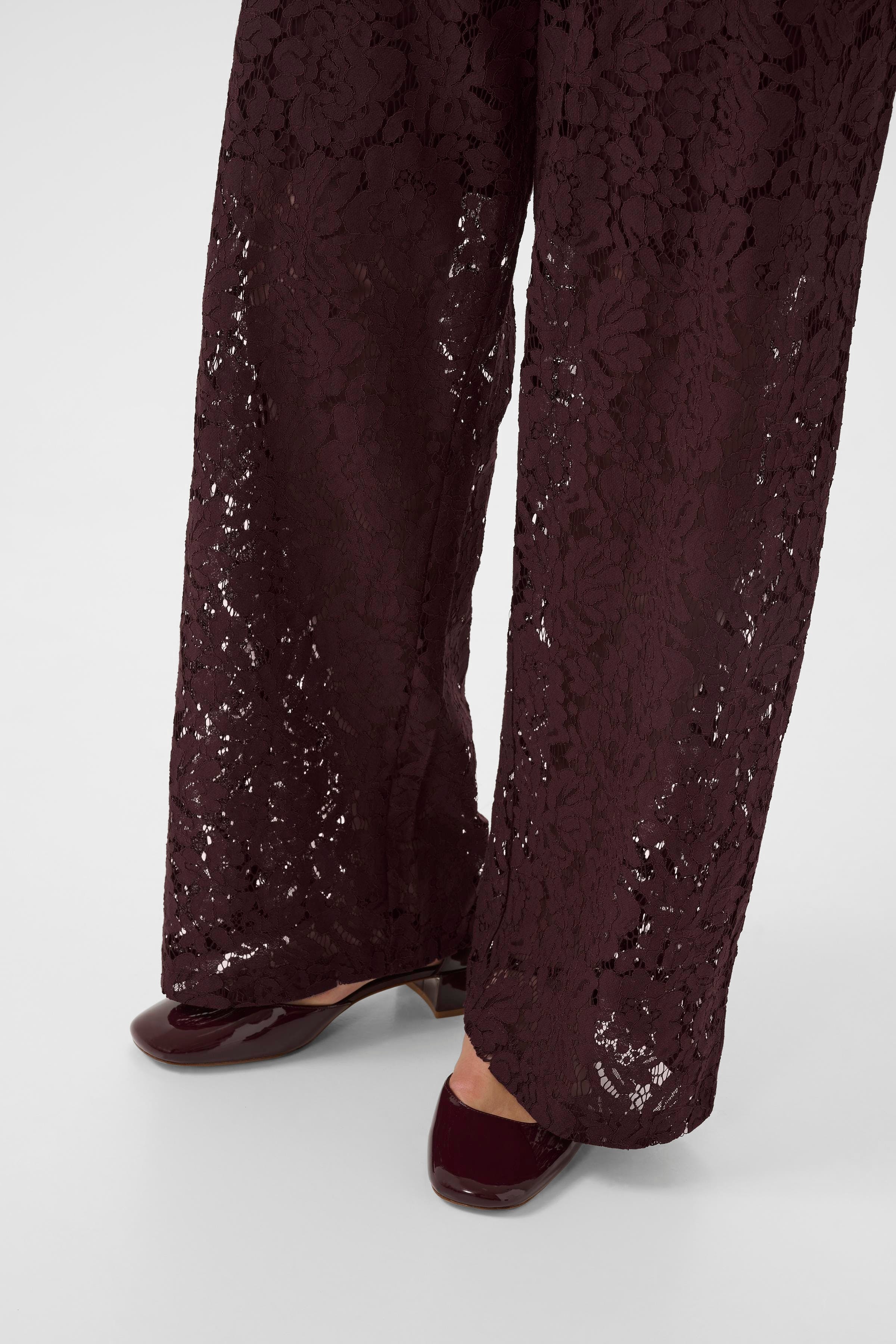 KAnomi Trousers LOOKBOOK DETAIL 10510362-191619