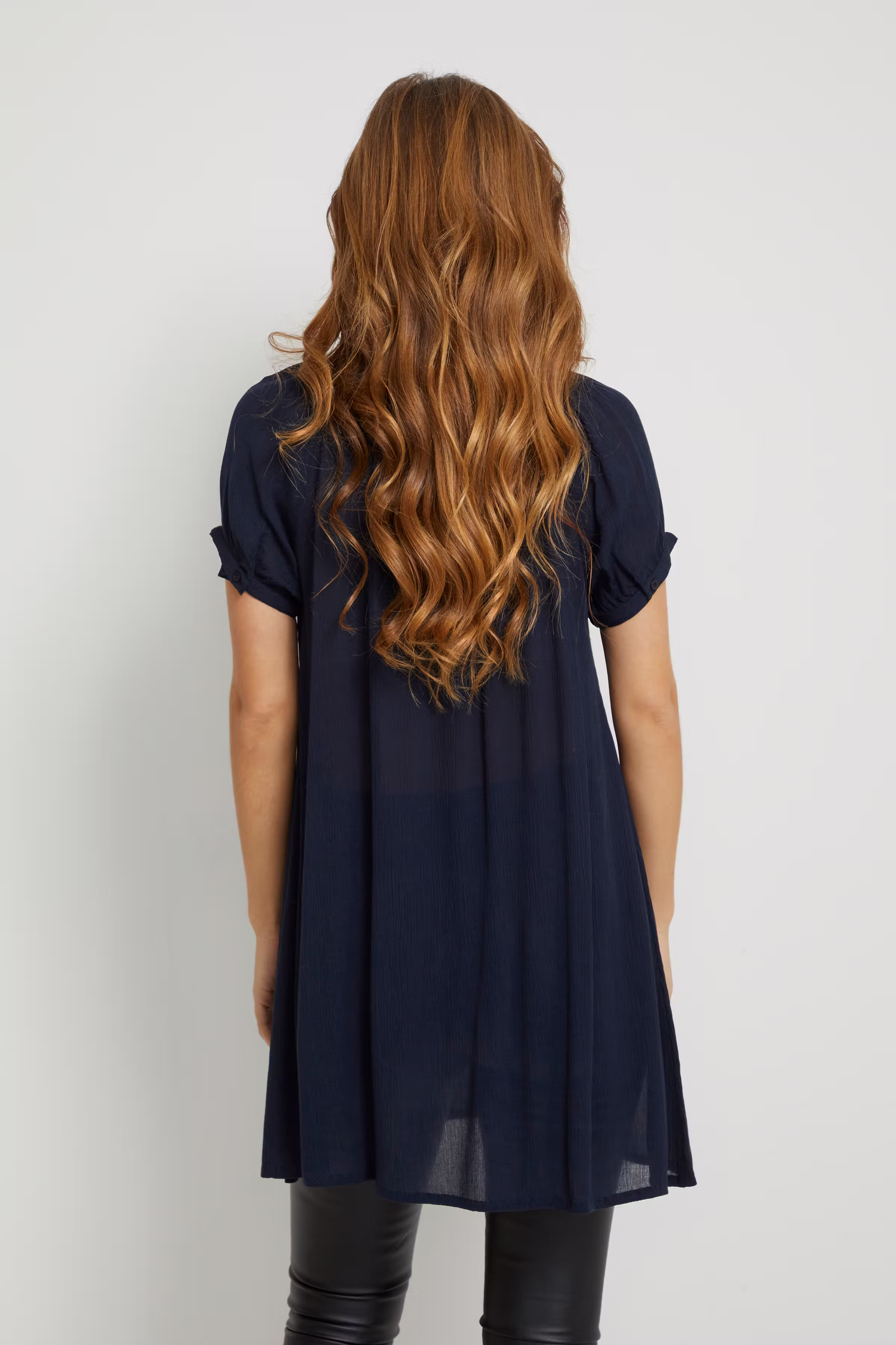 Amber Tunika LOOKBOOK BACK 501031-52737