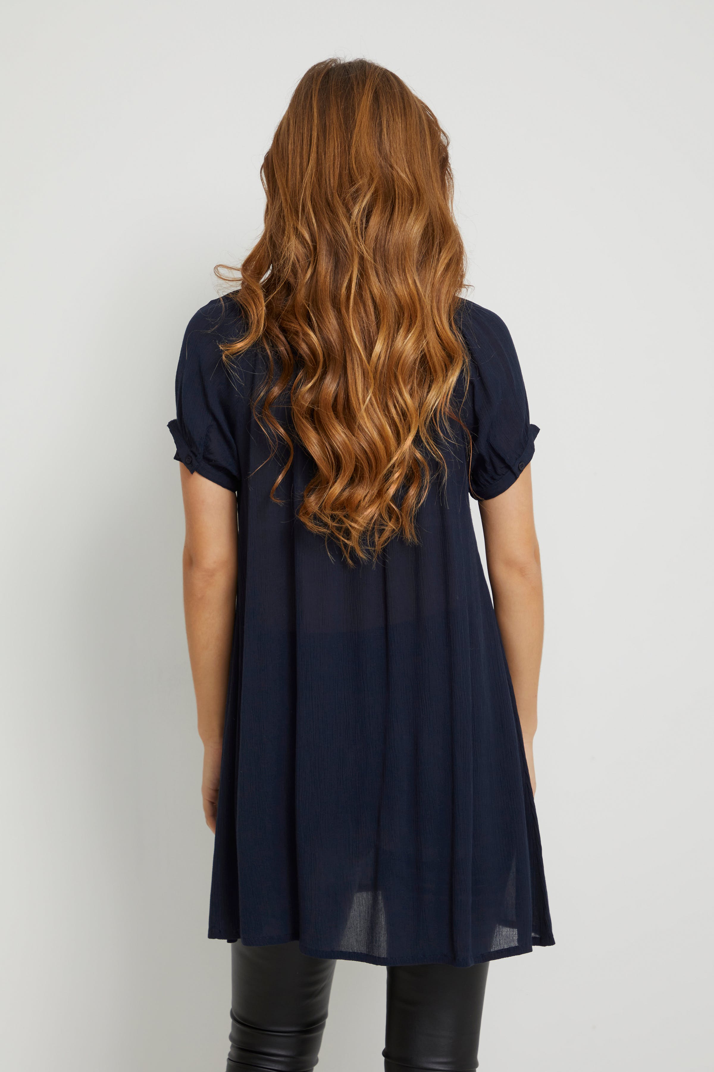 Tunika LOOKBOOK BACK 501031-52737