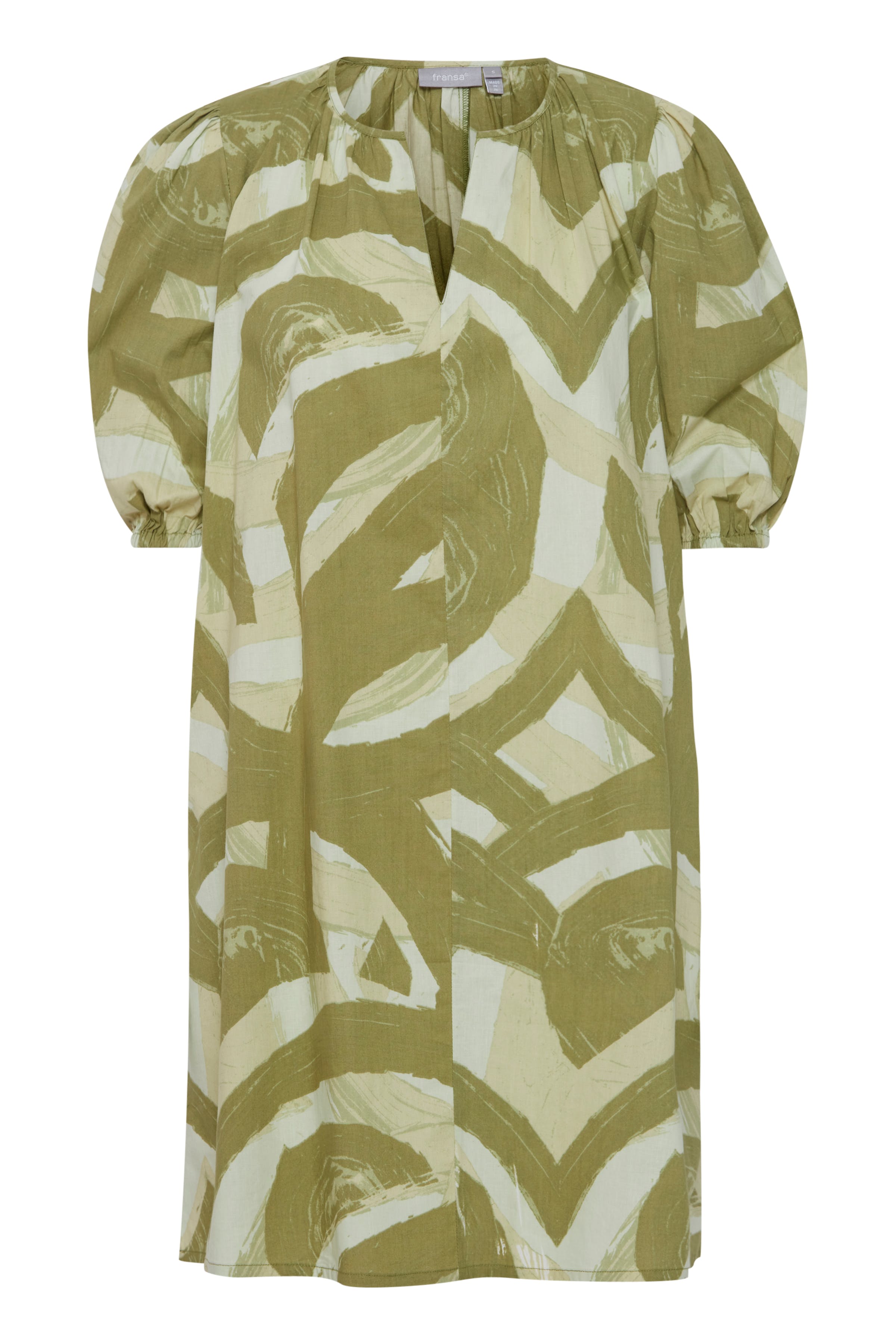 Jurk PACK FRONT 20612229-201991