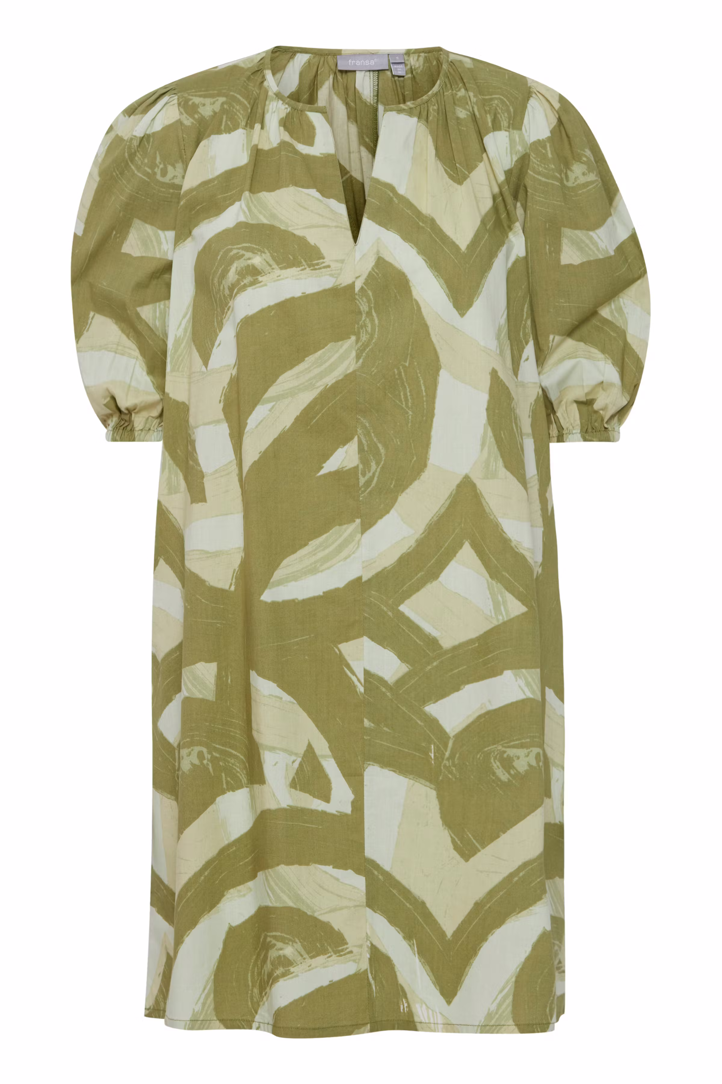 Jurk PACK FRONT 20612229-201991