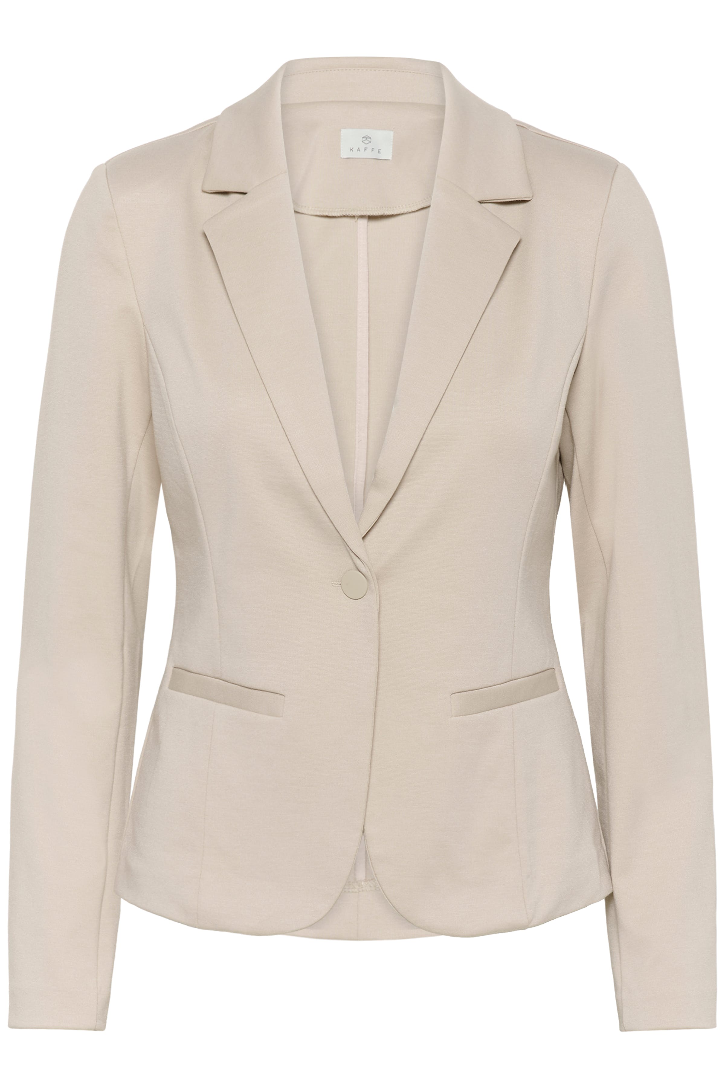 KAjenny Blazer PACK FRONT 10508488-151305