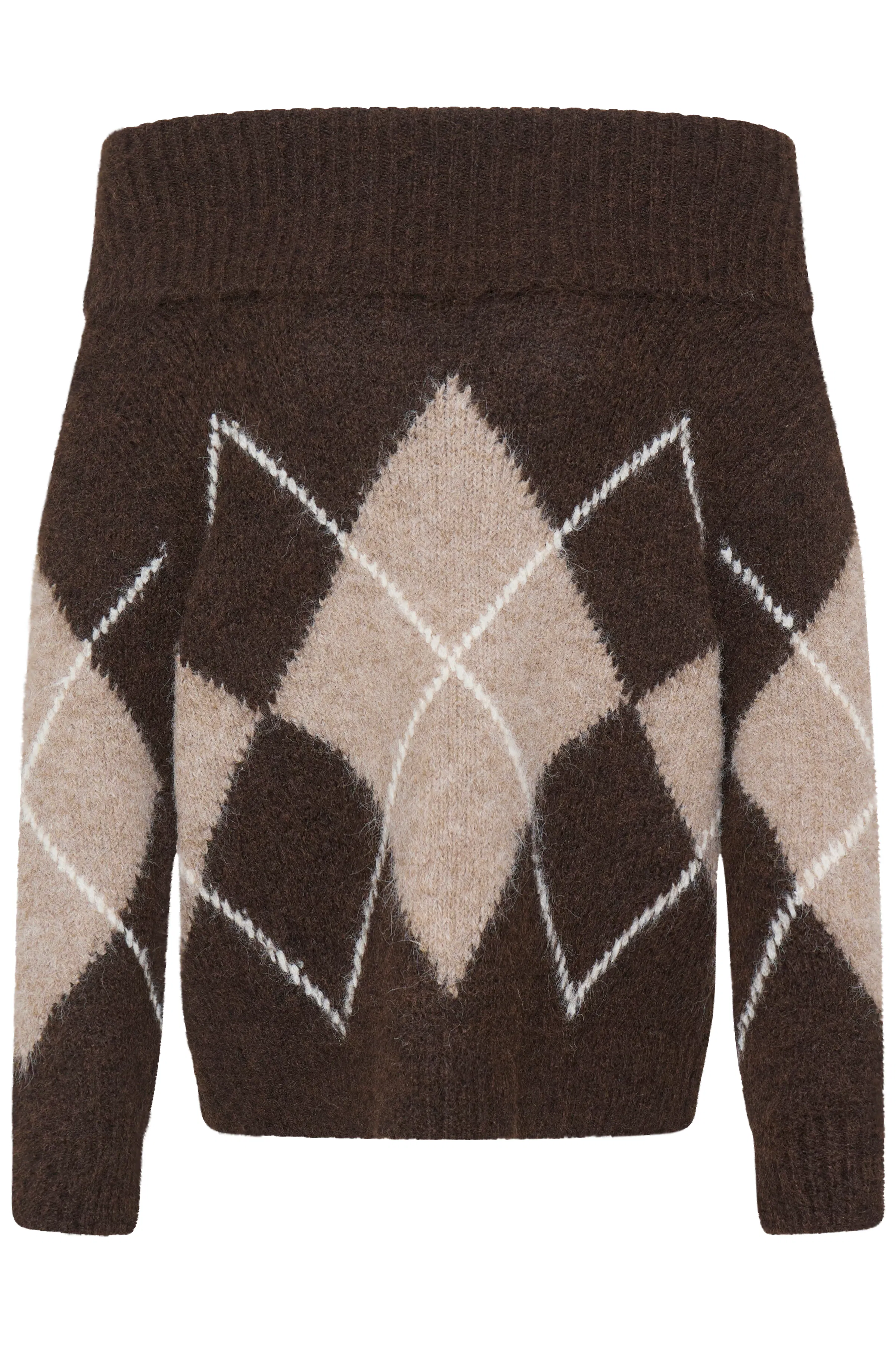 FRCHARLEEN Pullover PACK FRONT 20618567-900014126