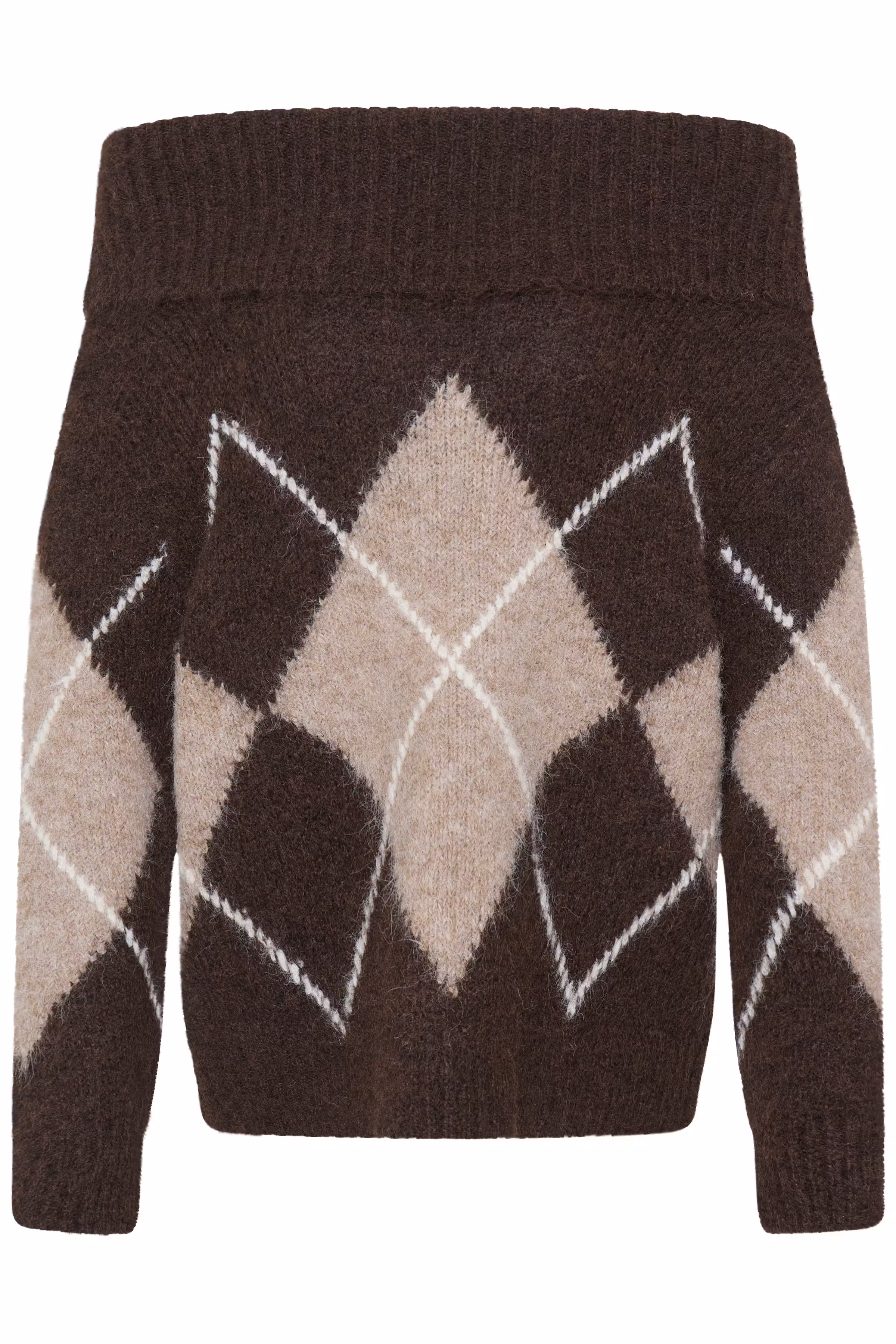 FRCHARLEEN Pullover PACK FRONT 20618567-900014126