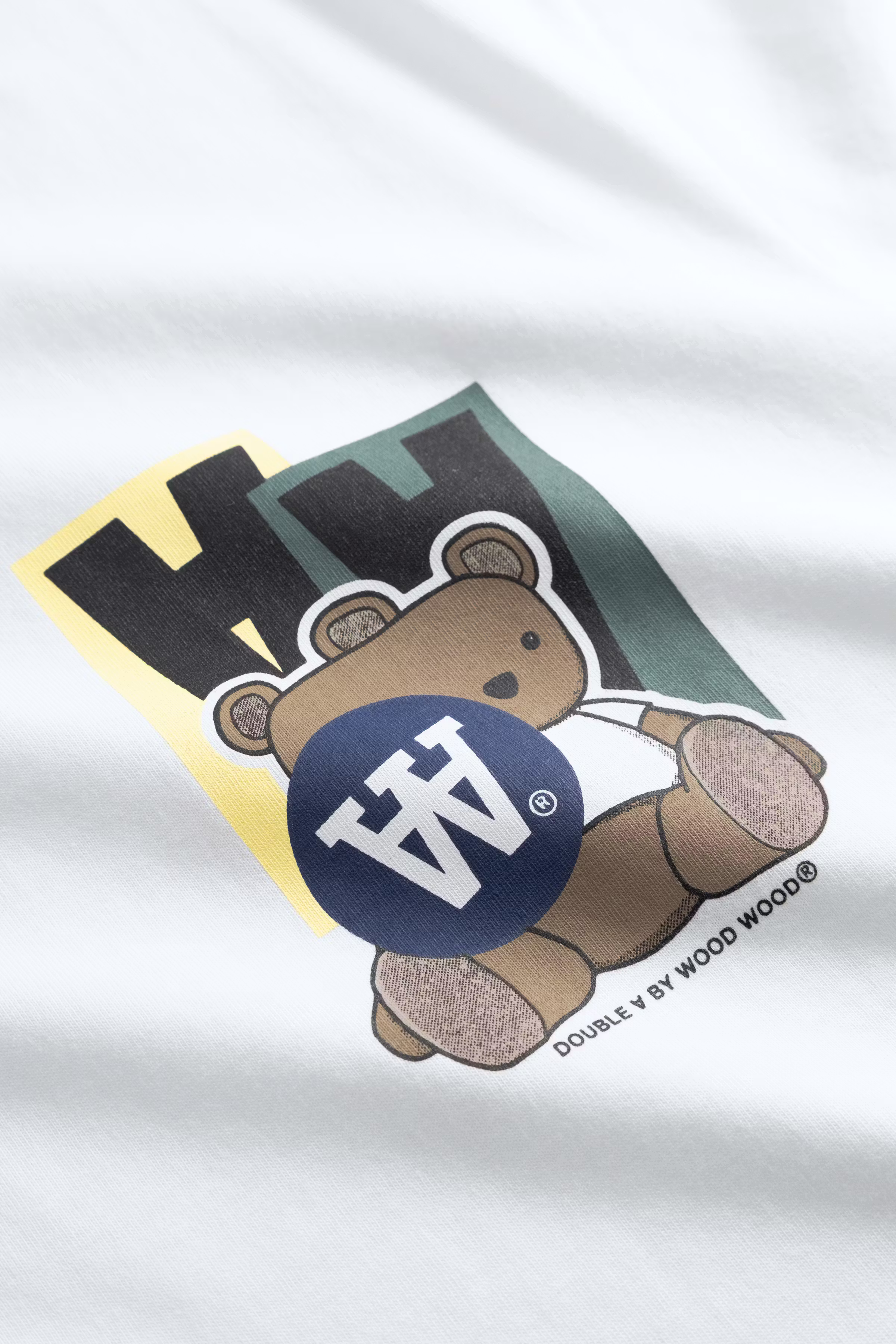 WWLiam T-shirt stickers PACK DETAIL 30251986-110601