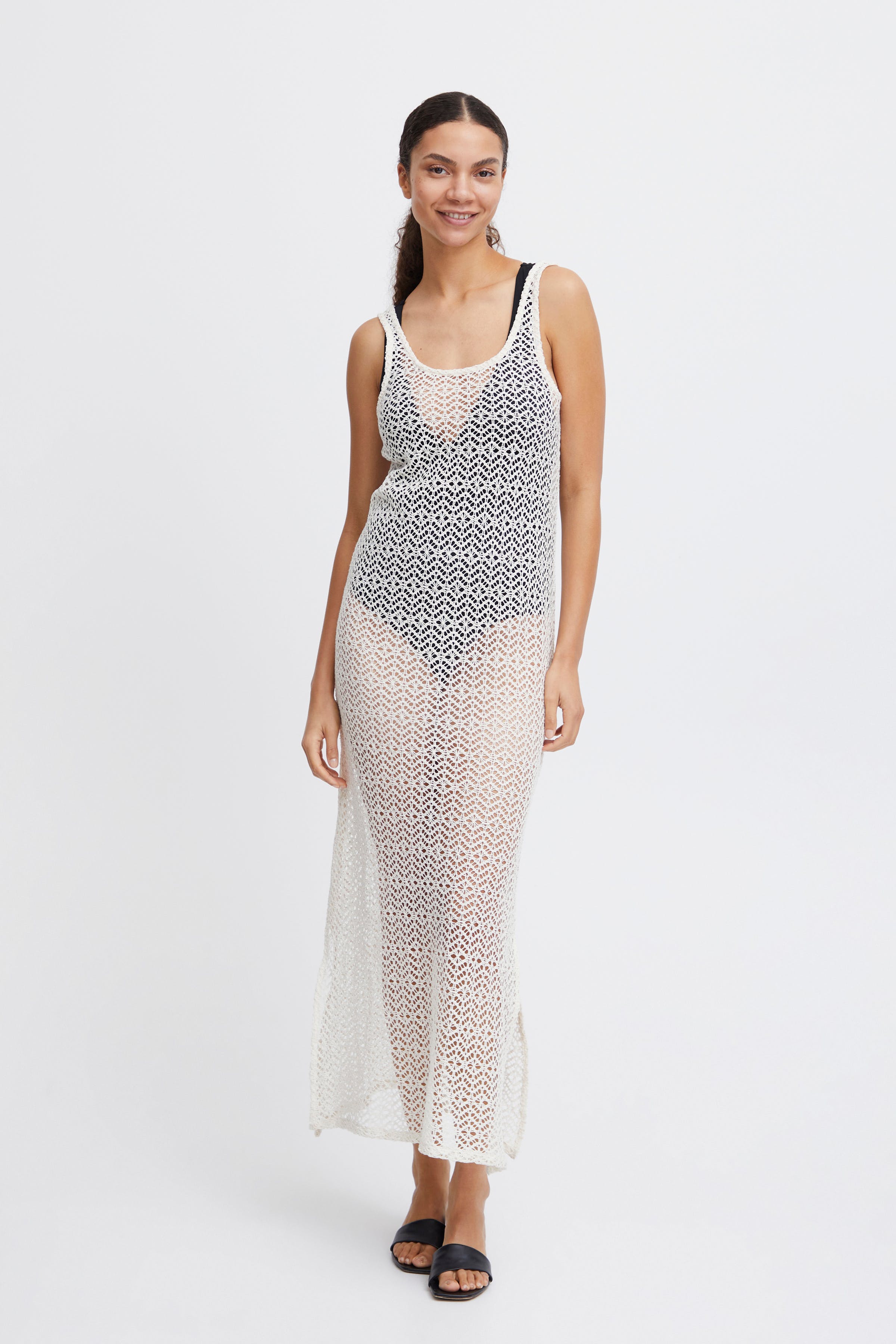 BYMILON Kjole LOOKBOOK FRONT 20815468-130905