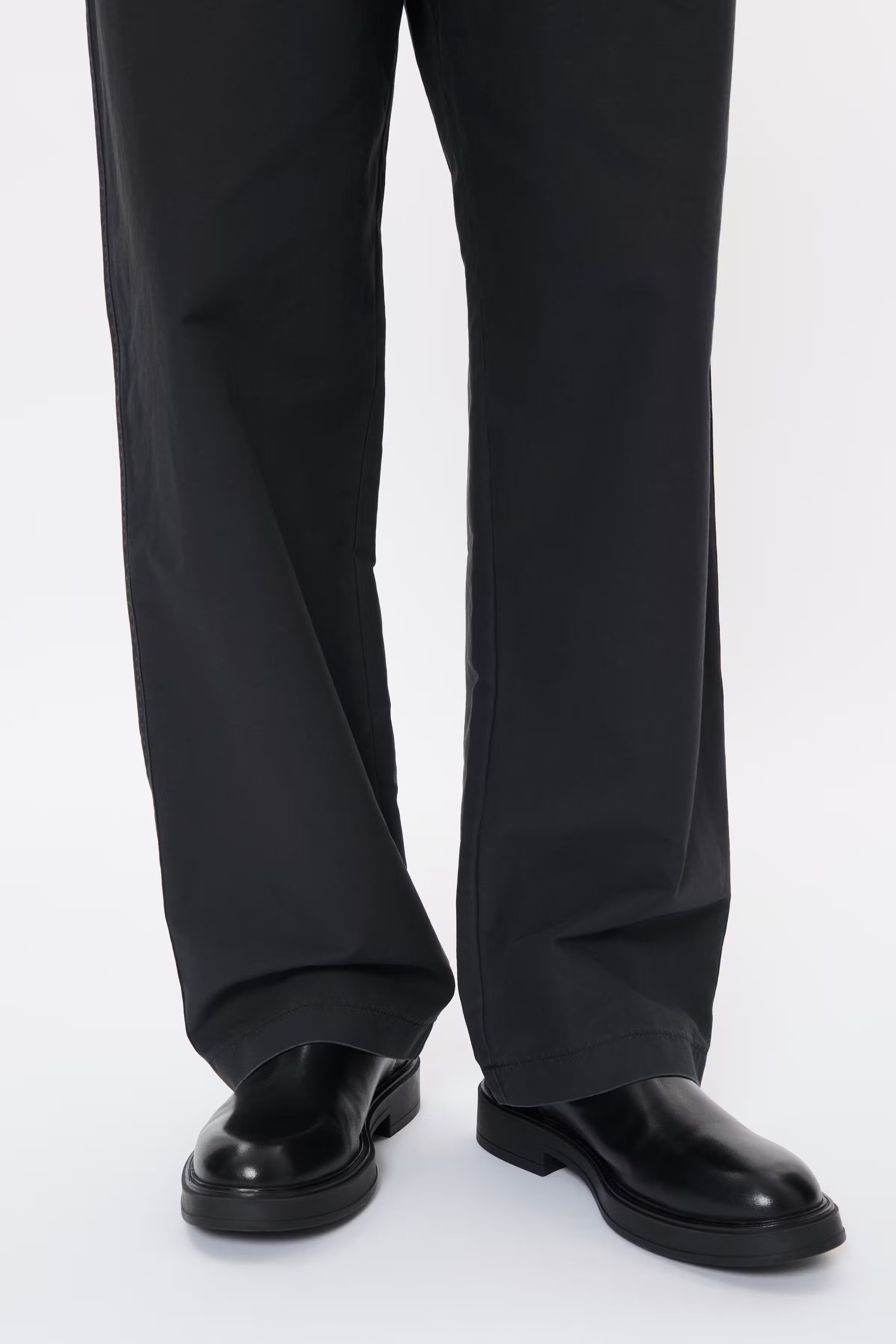 MARoger Lædersko LOOKBOOK FRONT 30208738-300275