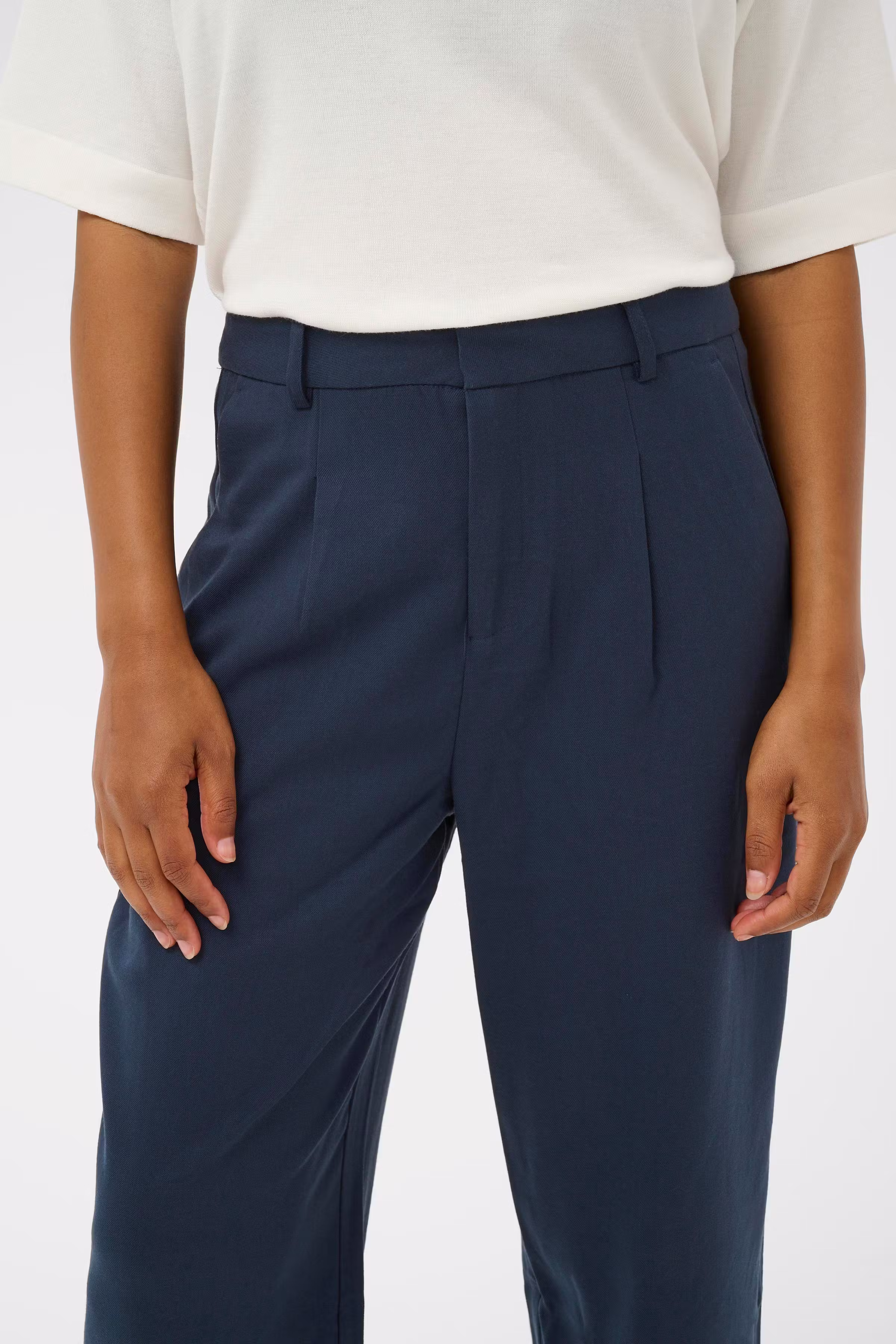 KAmerle Broek LOOKBOOK DETAIL 10504769-194020