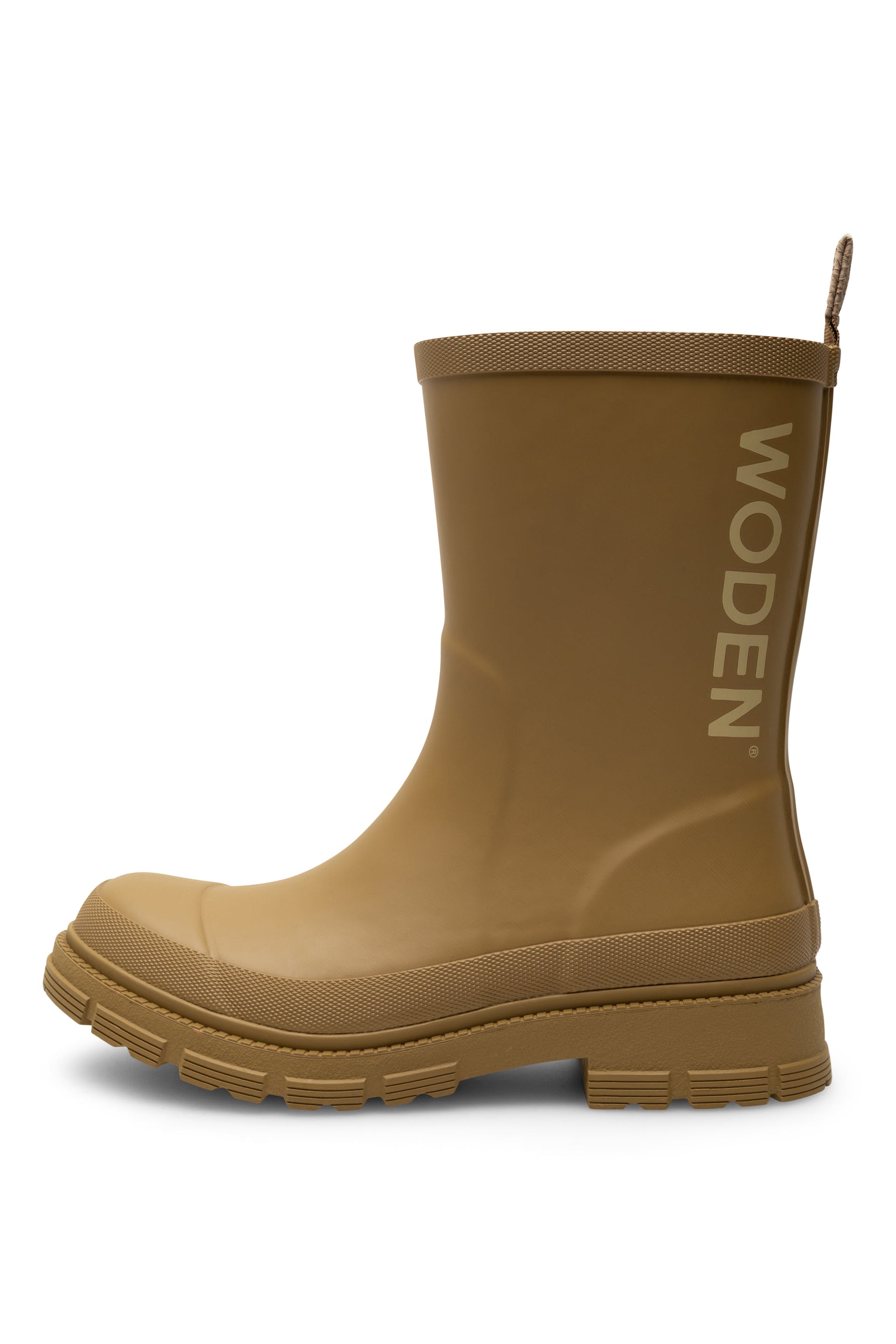 Lia Boots PACK FRONT 40551694-400921