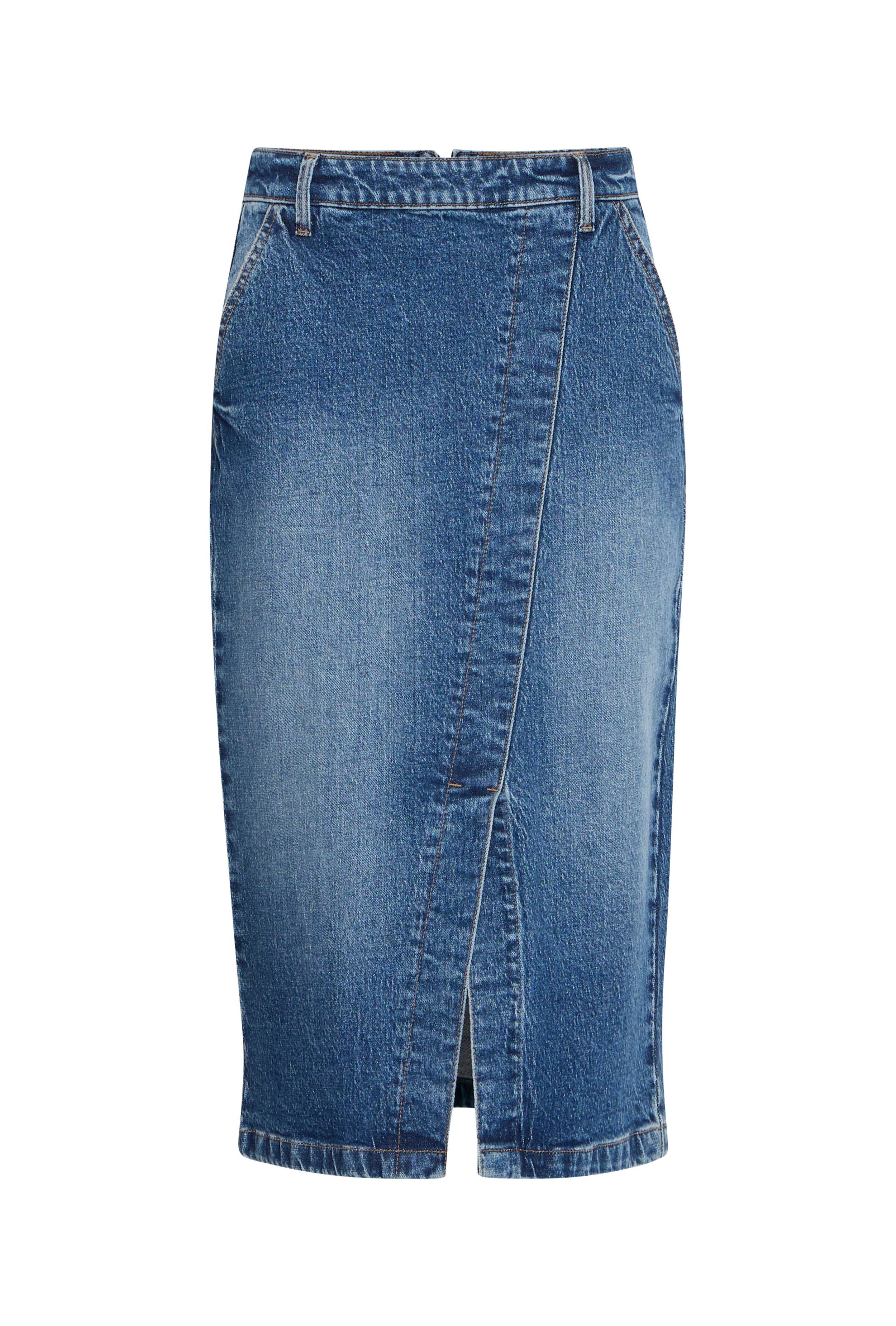 BYLARA Nederdel PACK FRONT 20816490-200461