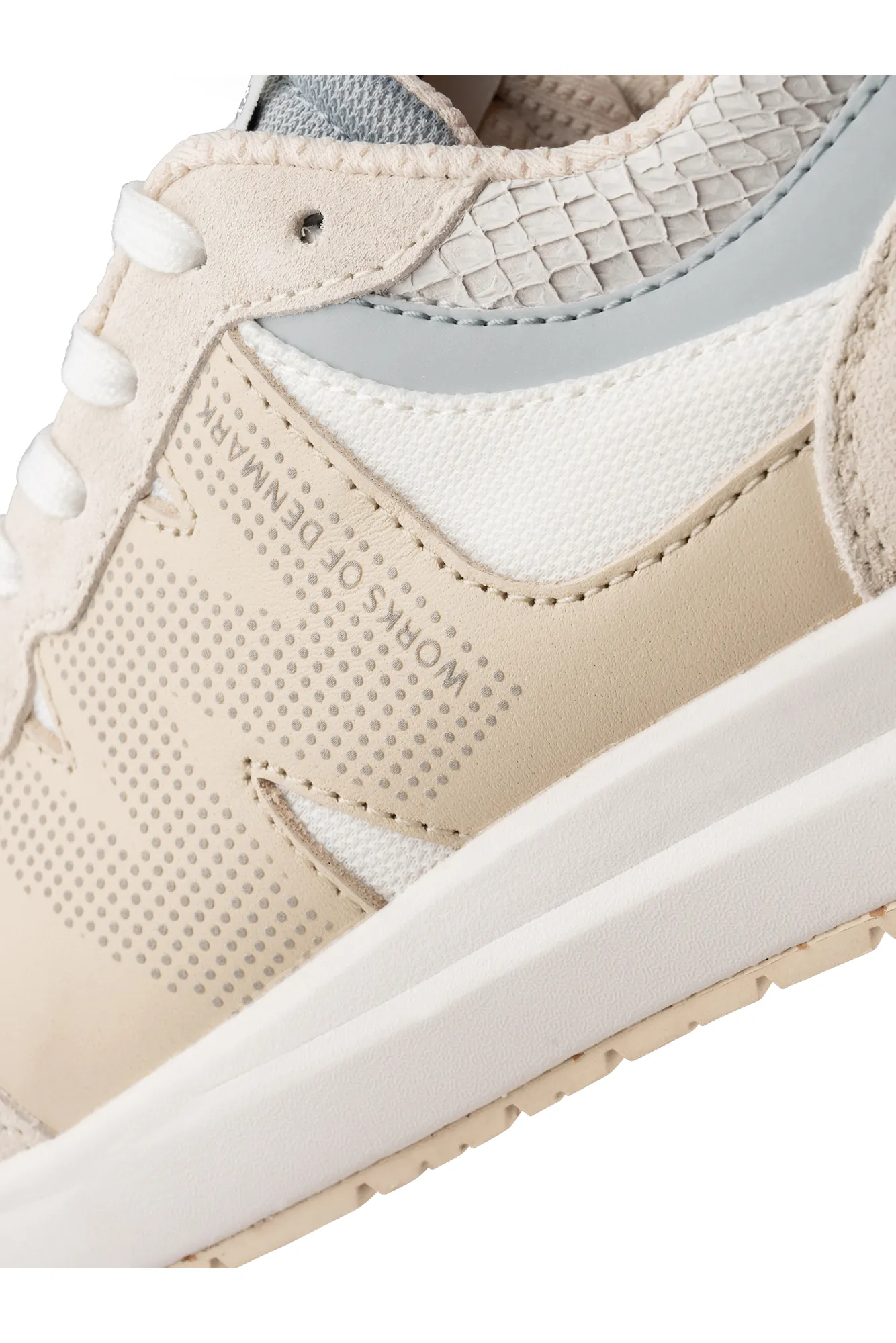 RigmorReflective Schoenen PACK DETAIL 40551619-400610