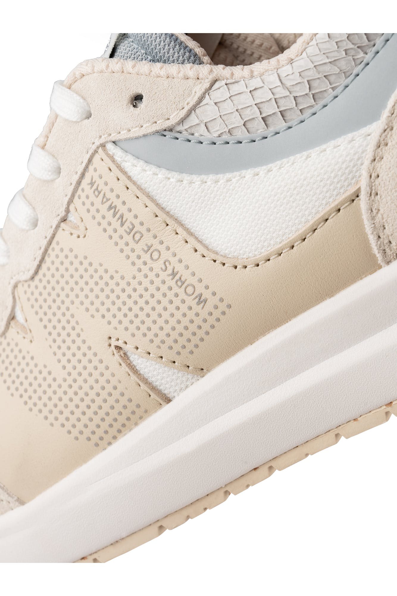 RigmorReflective Shoe PACK DETAIL 40551619-400610