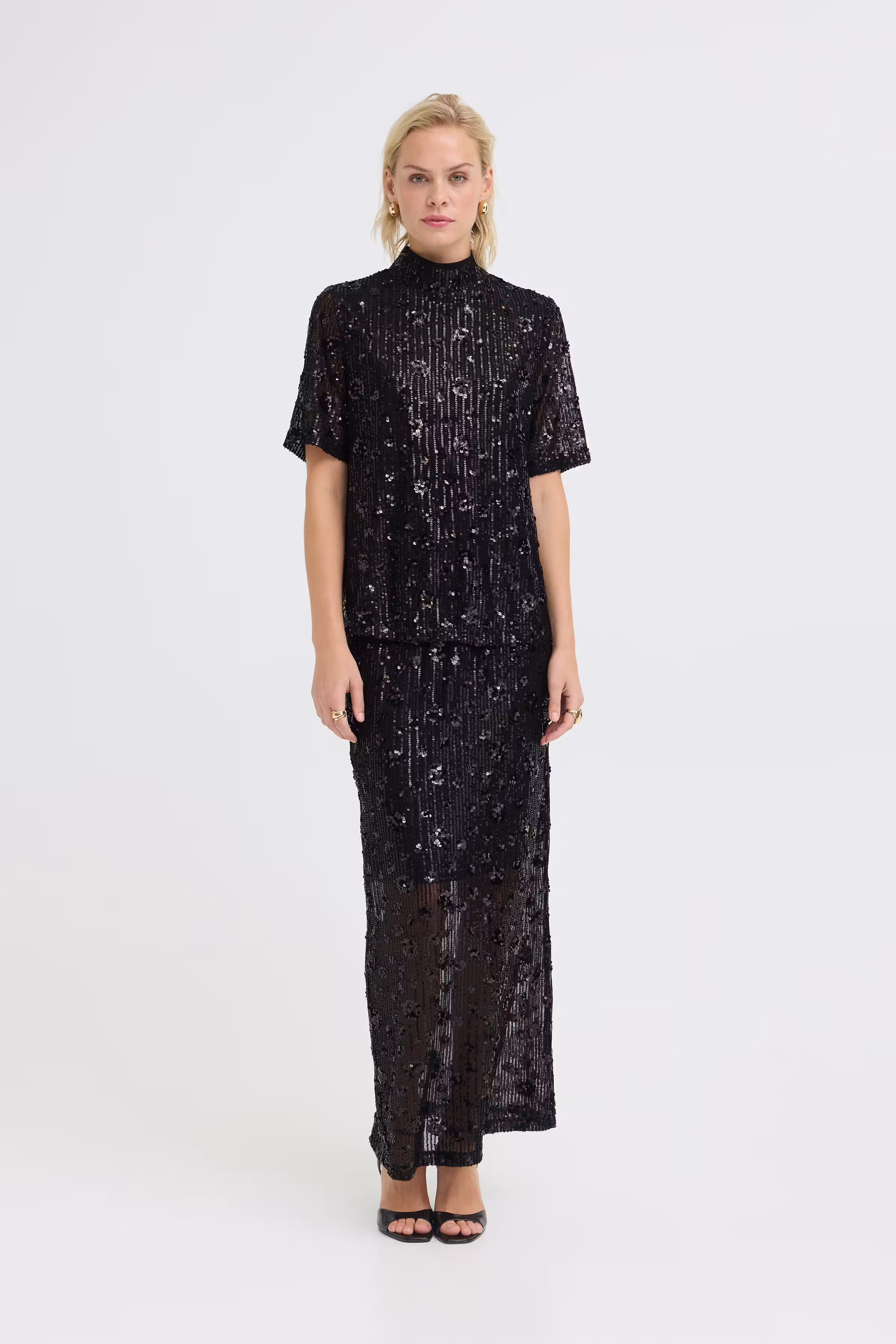 PZFOSIA Bluse LOOKBOOK FRONT 50210793-193911