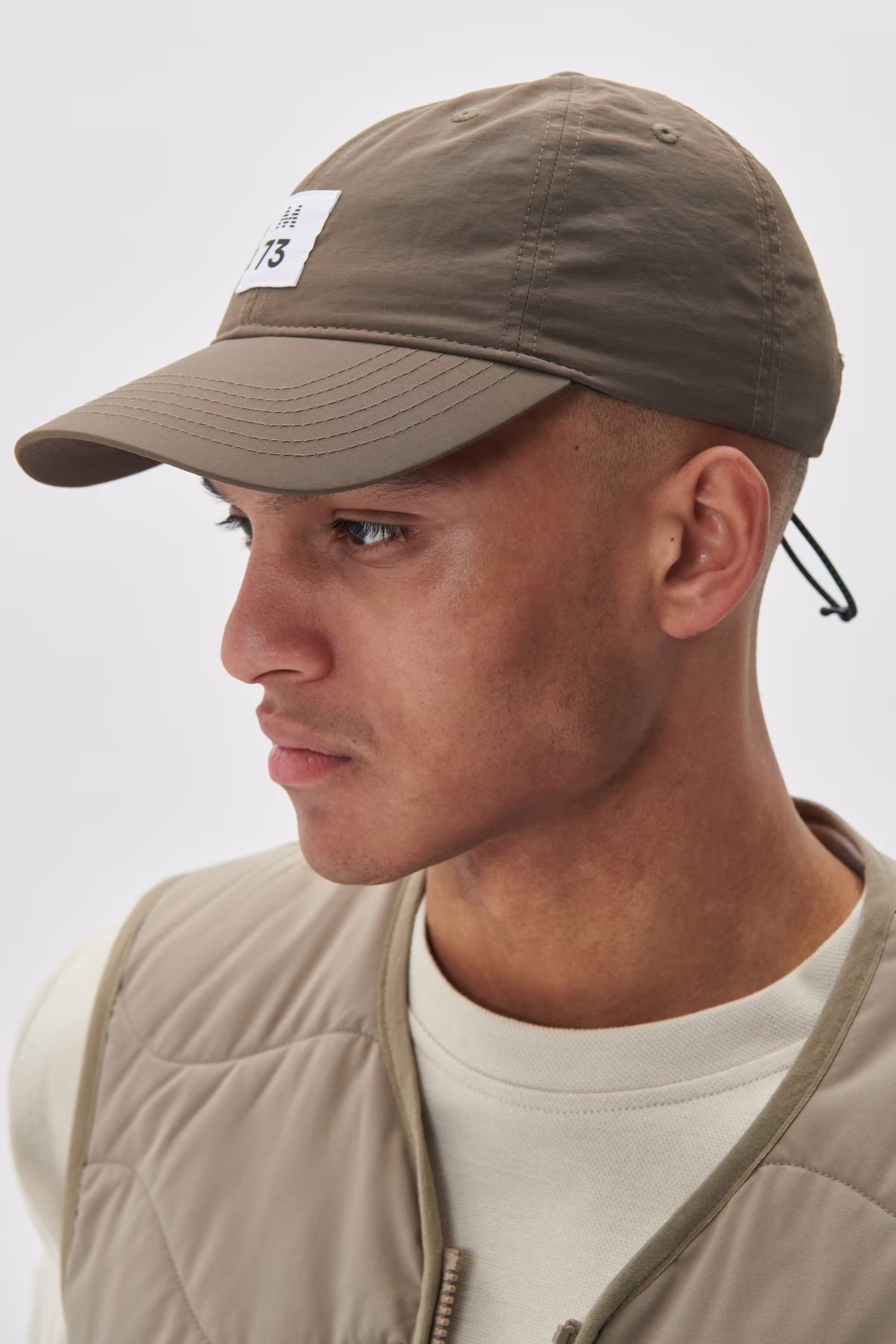 MAcap M73 Cap LOCATION NONE 30207004-190808