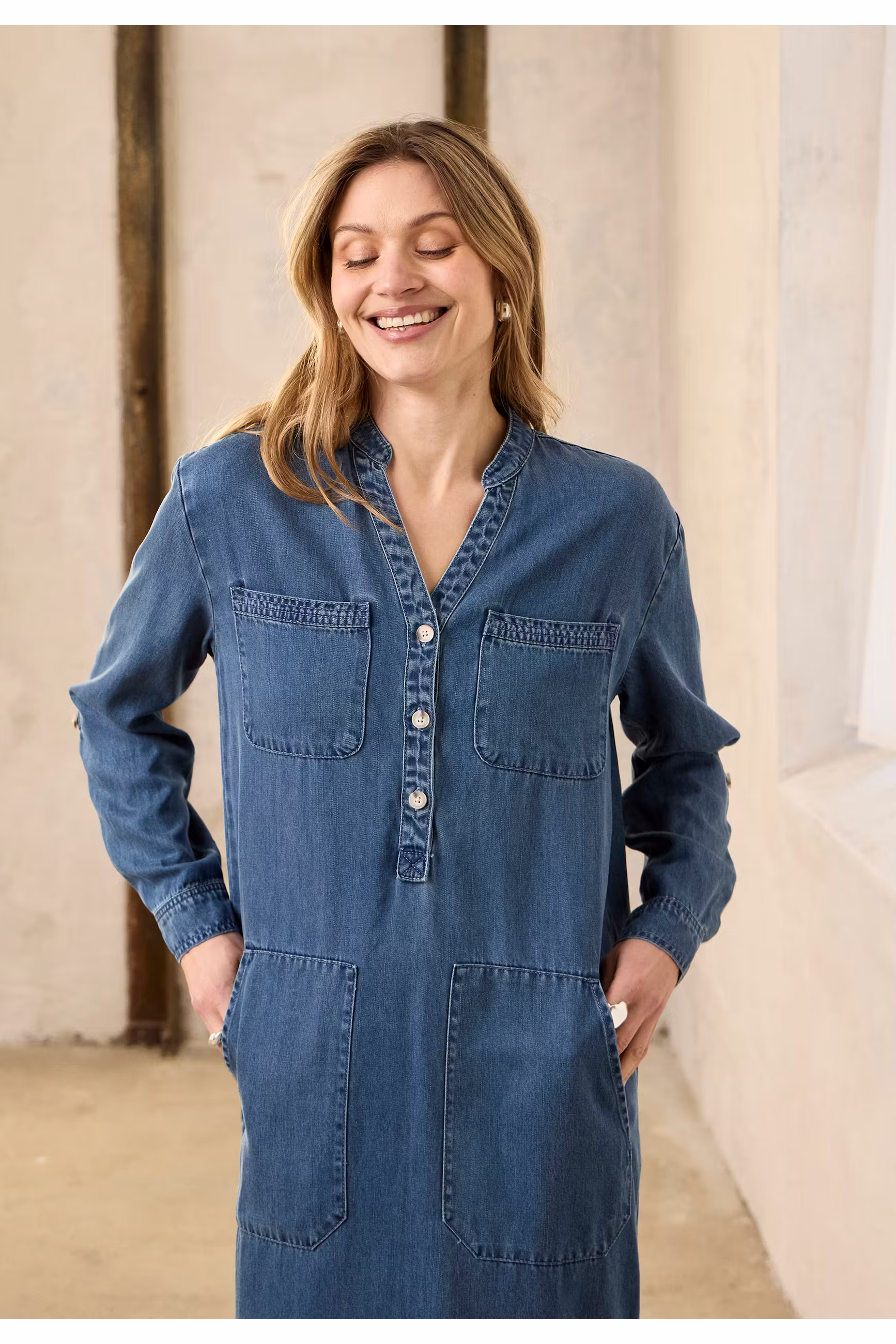 PZBLAIR Kjole LOCATION NONE 50210385-200008