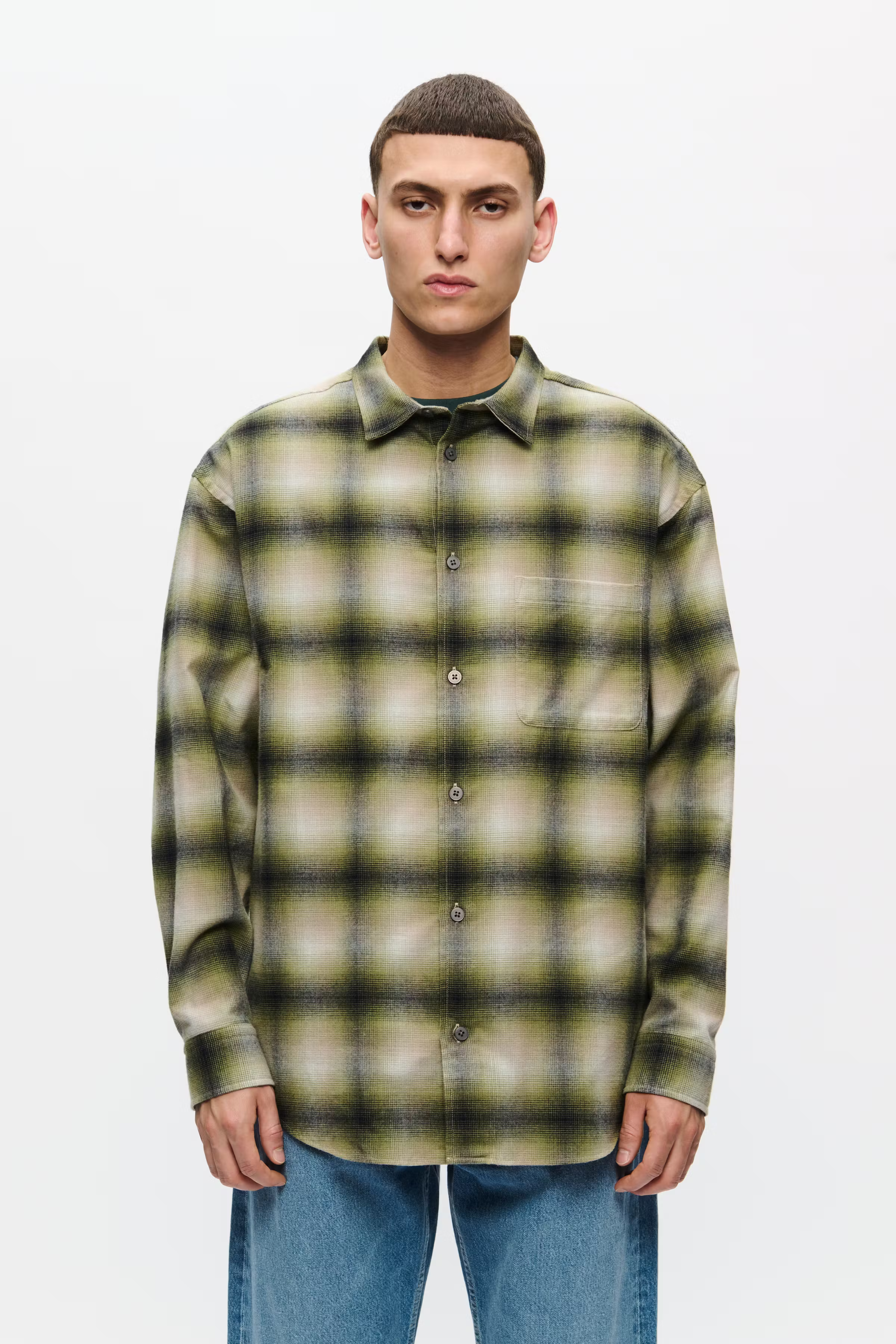 WWCarter Hemd LOOKBOOK FRONT 30251494-304084