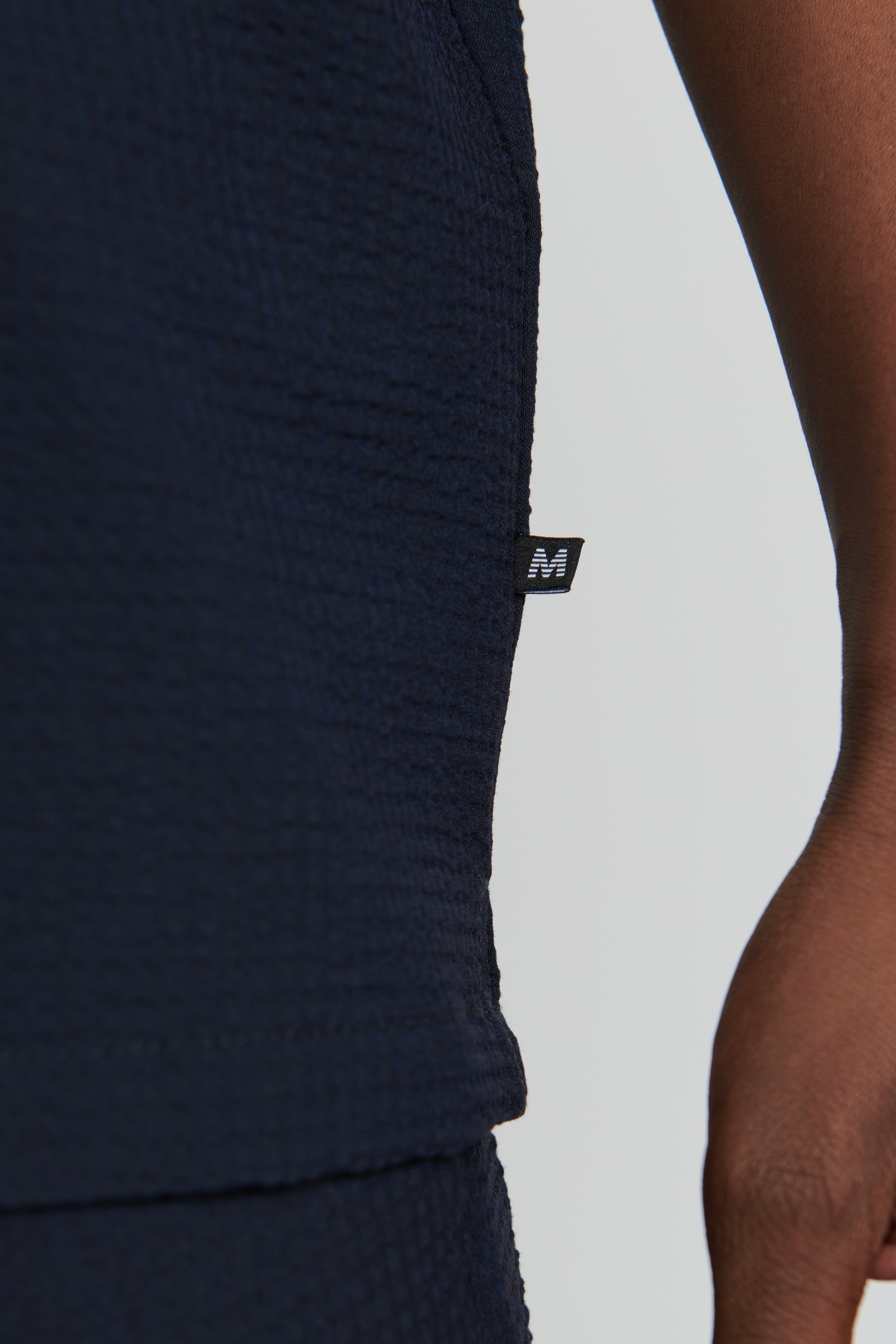 MAemerson Skjorte LOOKBOOK DETAIL 30207349-194011