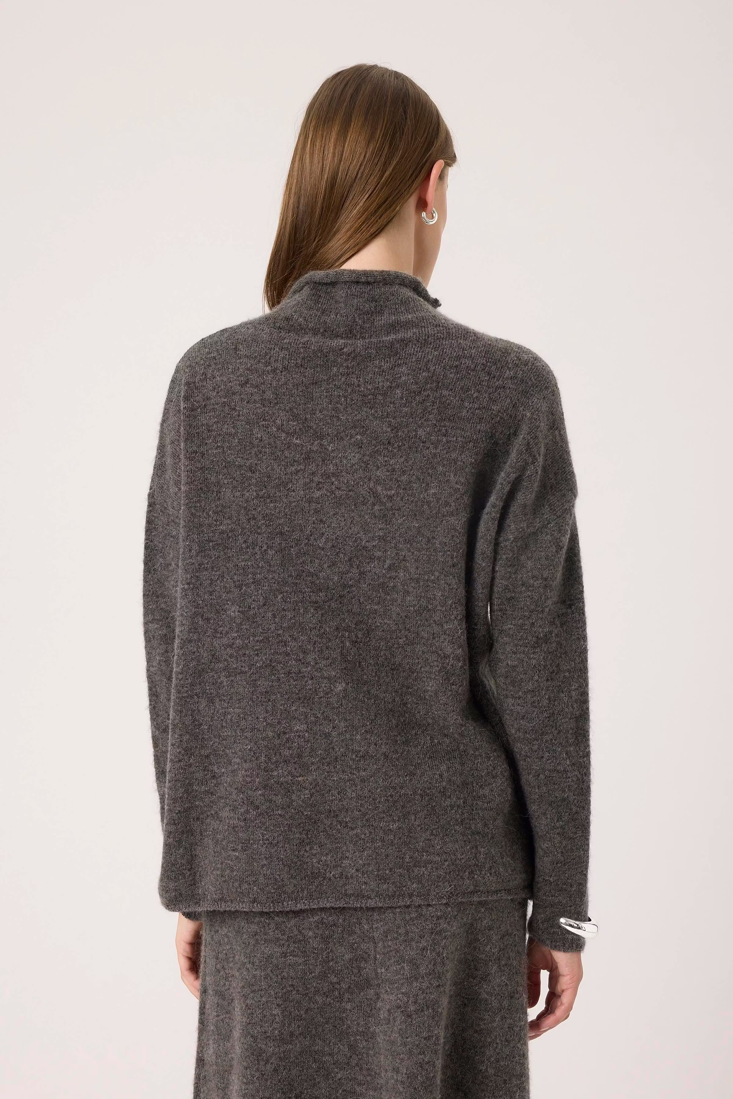 SLMiya Pullover LOOKBOOK BACK 30406400-303707