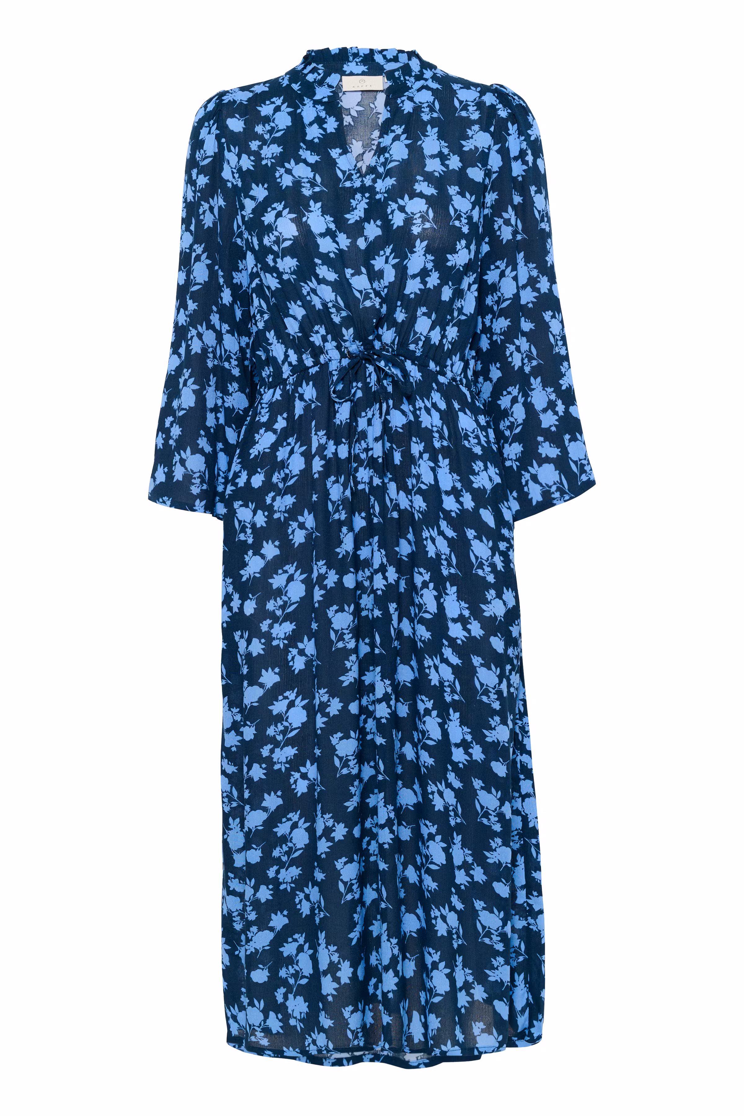 KAamber Kleid PACK FRONT 10509534-106987