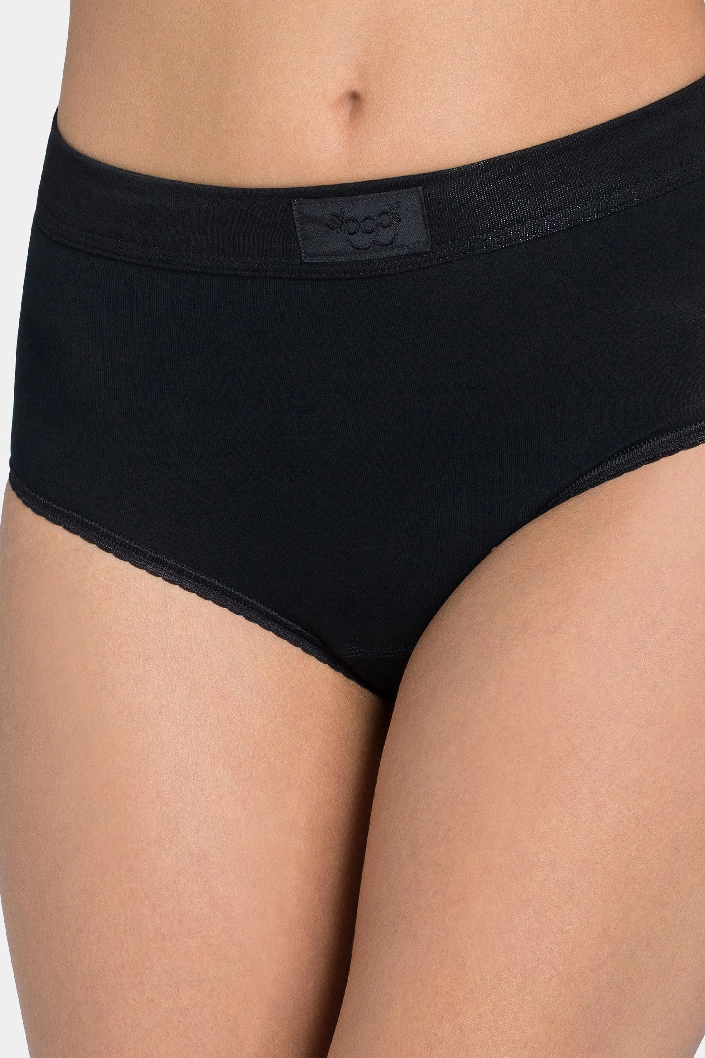 sloggi Trusser LOOKBOOK FRONT 40550414-400031