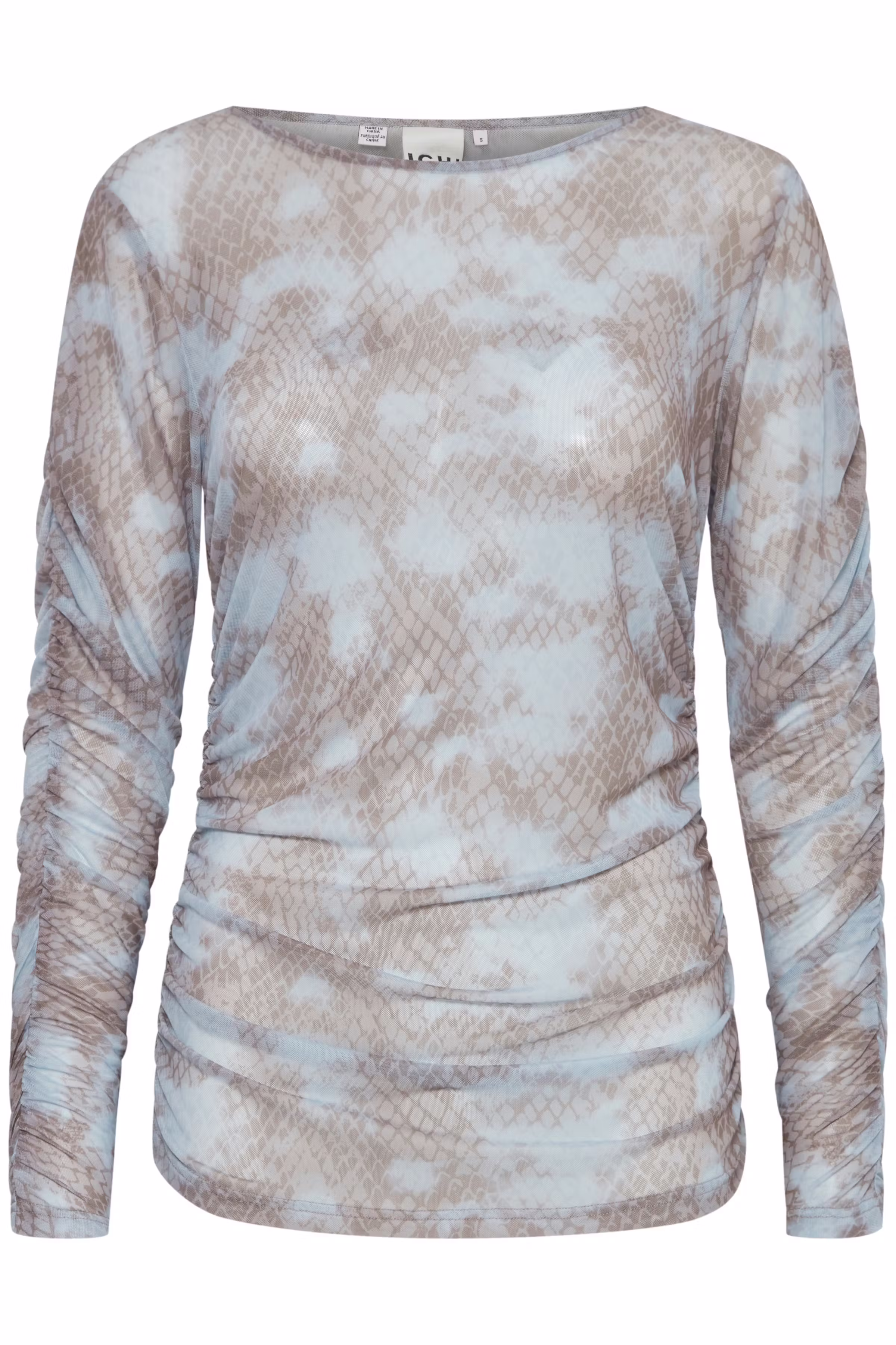 IHISTA T-shirt PACK FRONT 20121495-203268