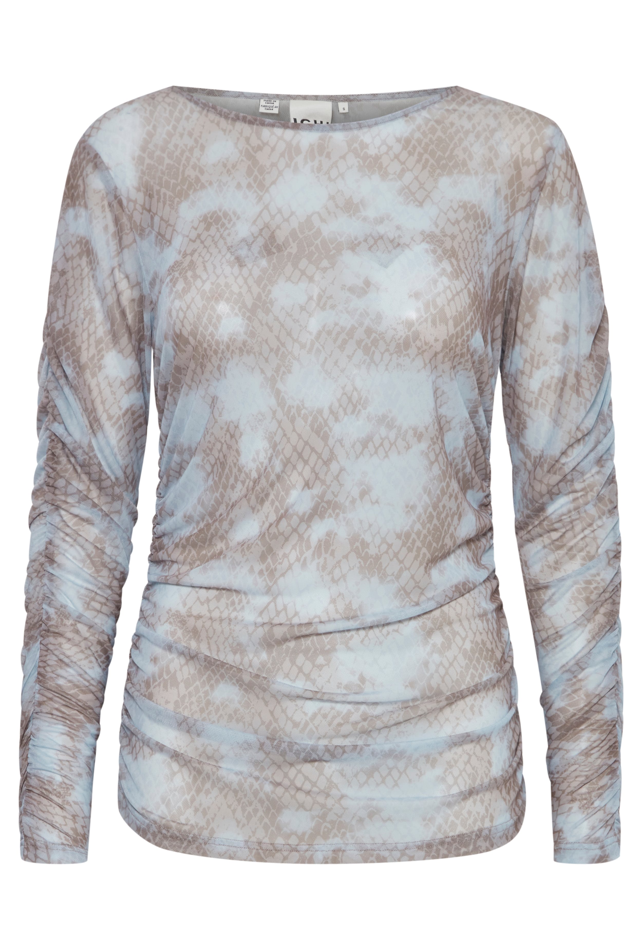 IHISTA T-shirt PACK FRONT 20121495-203268