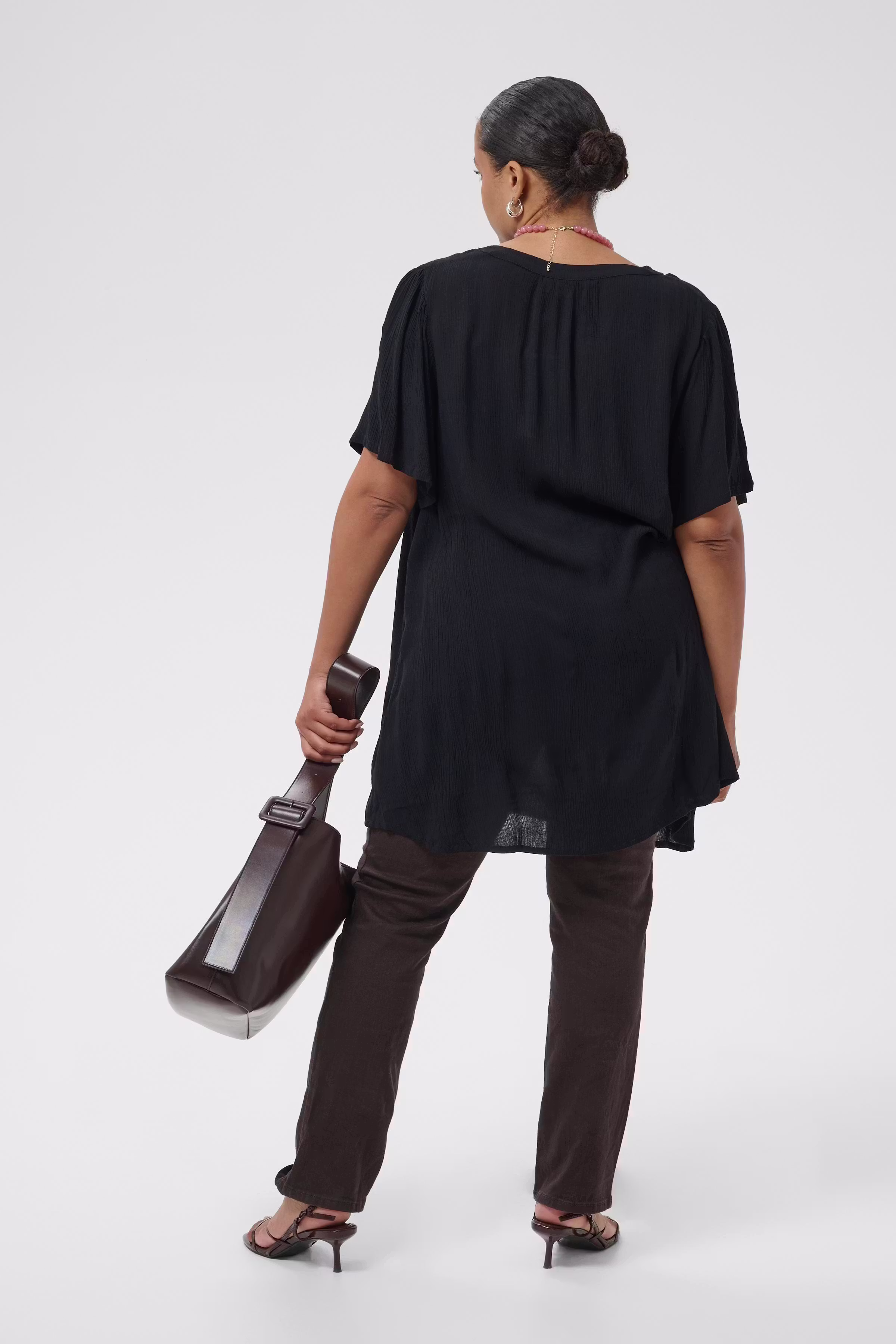 KCami Tunika LOOKBOOK BACK 10580341-100121