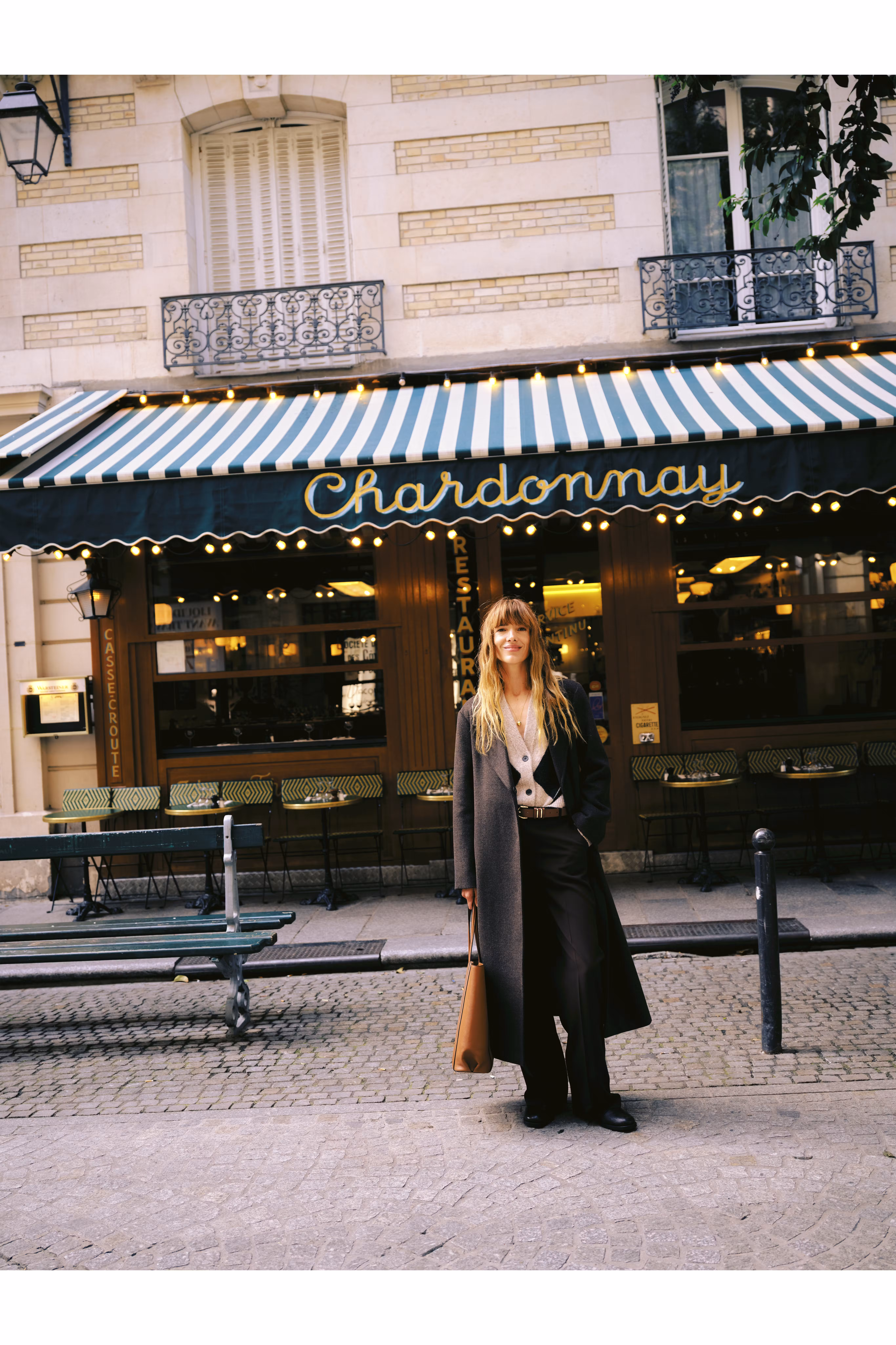 BYABONNET Manteau LOCATION NONE 20819155-1910161