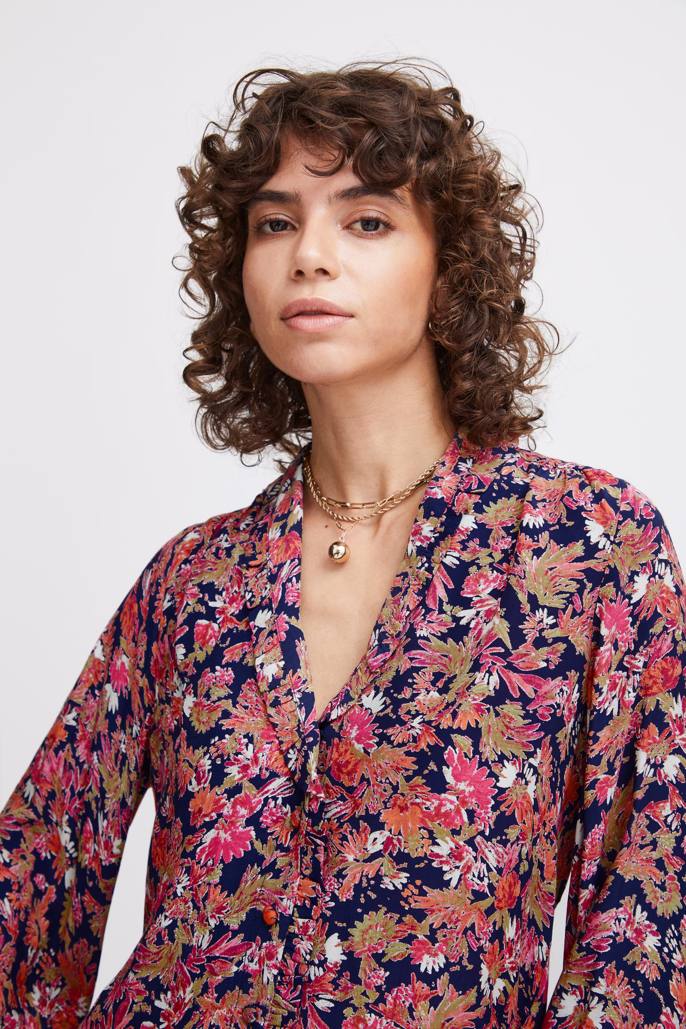 IRMINDA Shirt LOOKBOOK DETAIL 20119469-202388