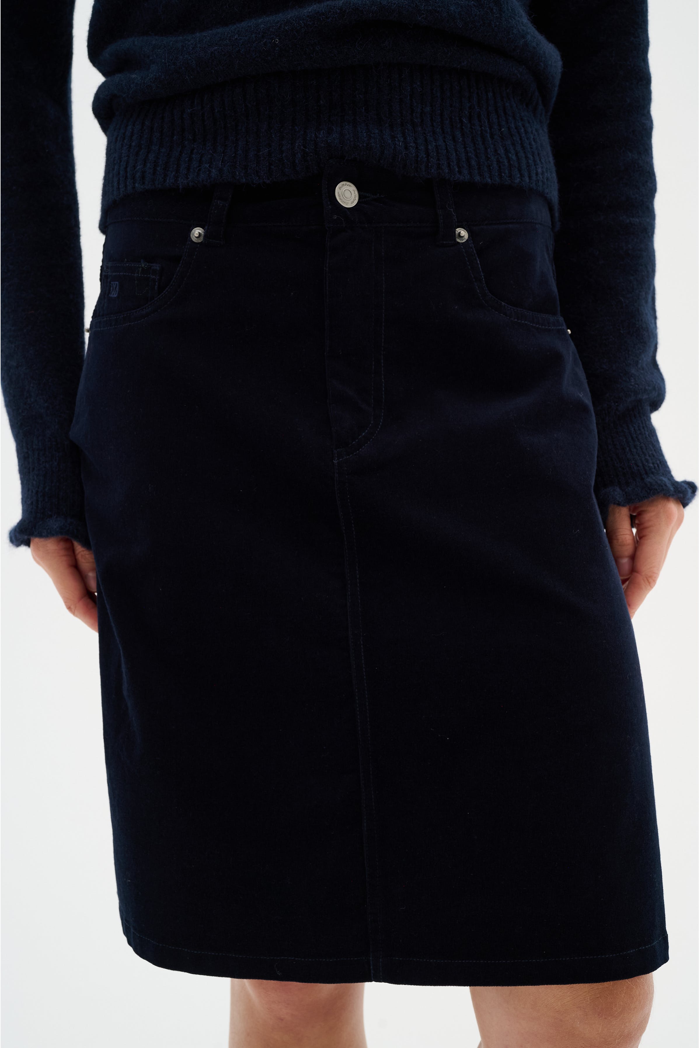 RylieIW Kjol LOOKBOOK DETAIL 30108629-300005