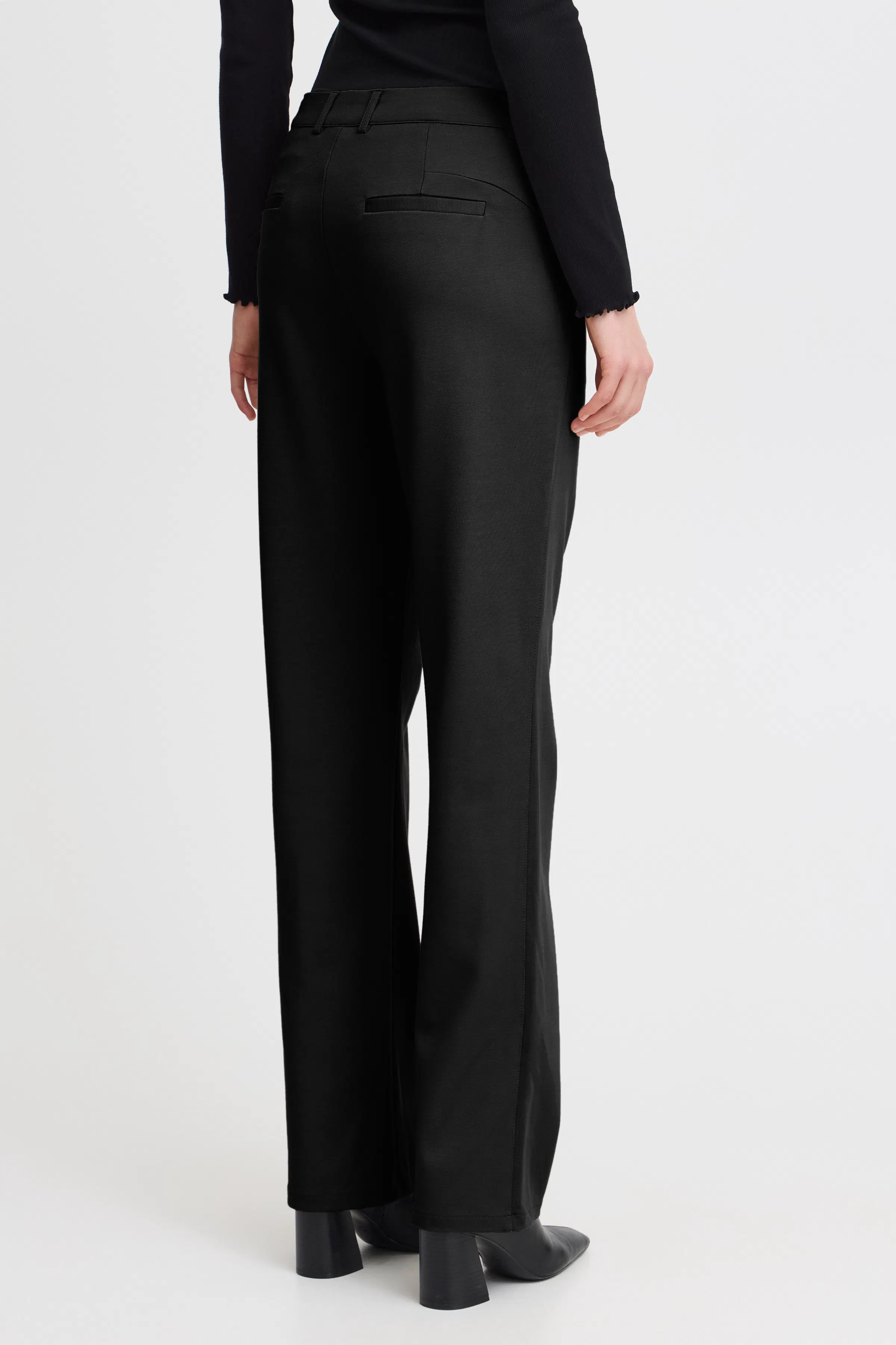 FRLANO Bukser LOOKBOOK BACK 20614185-200113